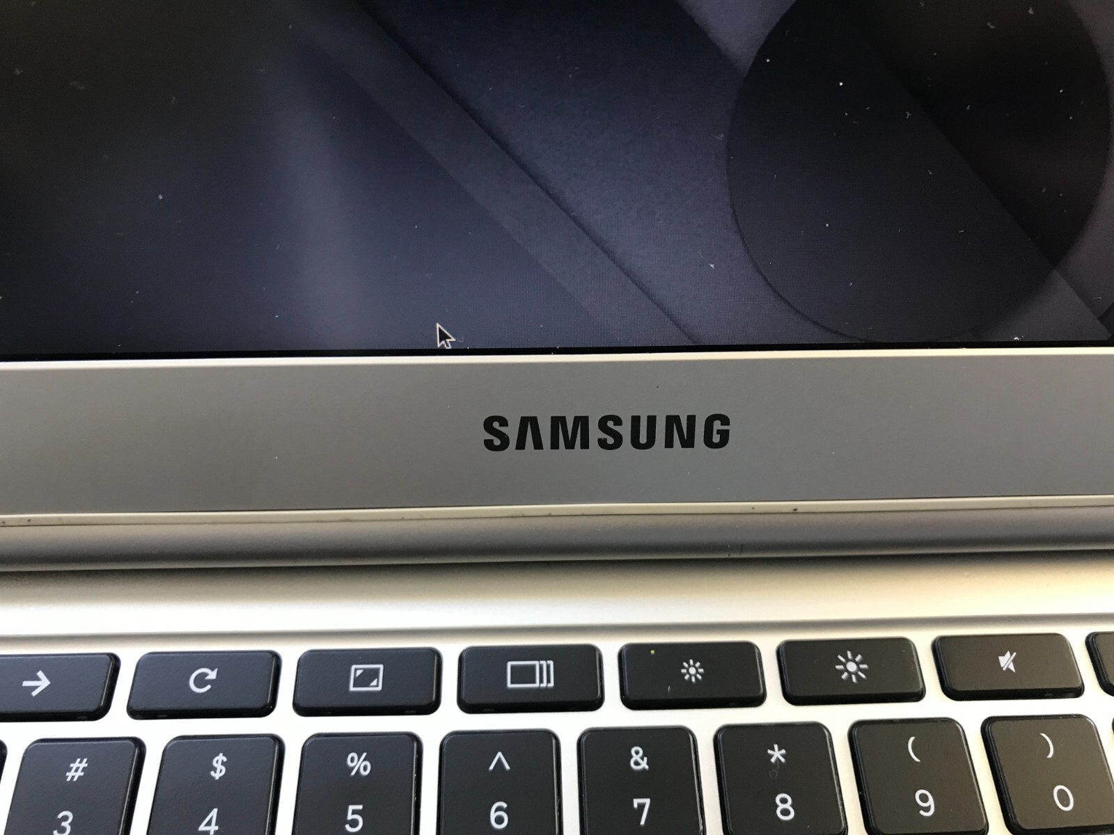 Samsung XE303C12-A01US 11.6″ 5 Dual Core 1.70GHz 2GB 16GB Chromebook