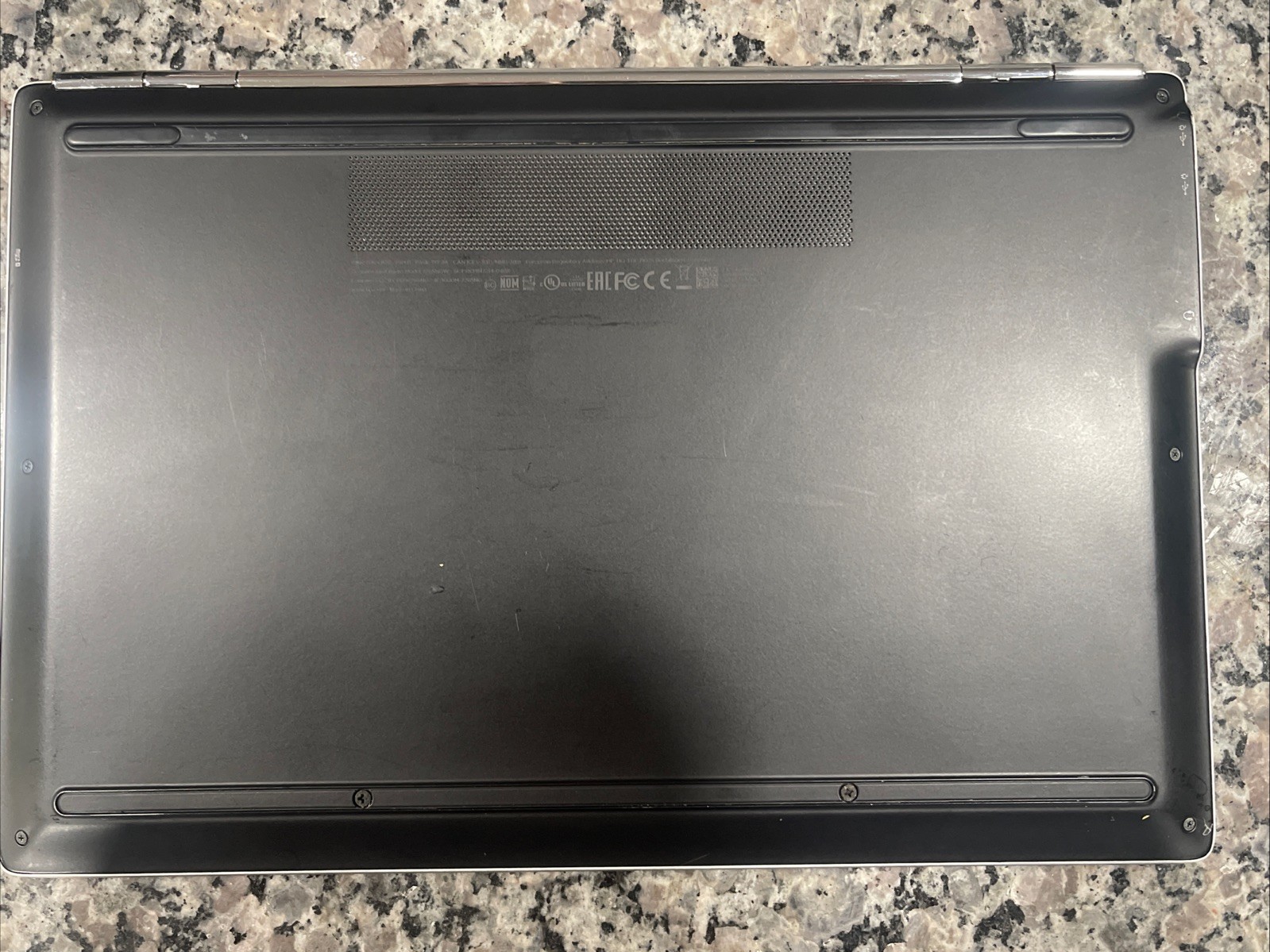 HP 13 G1 Chromebook Intel M5-6Y57 13.3” 8GB, 32GB SSD