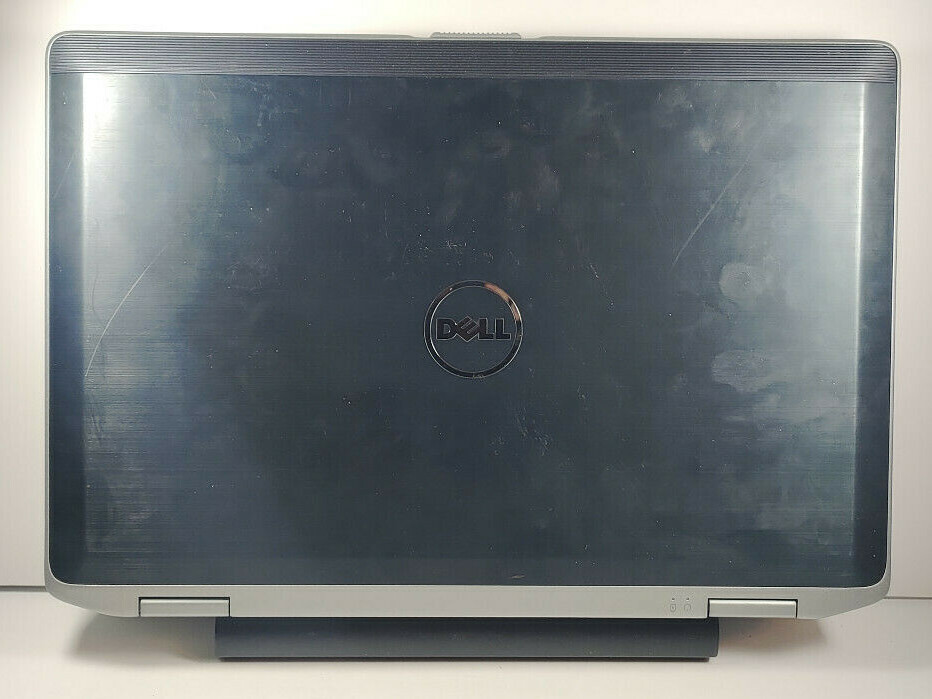 Dell Latitude E6420 Core i5-2540M 2.6GHz/8GB RAM/256GB SSD/14″ Win11 Nvidia NVS