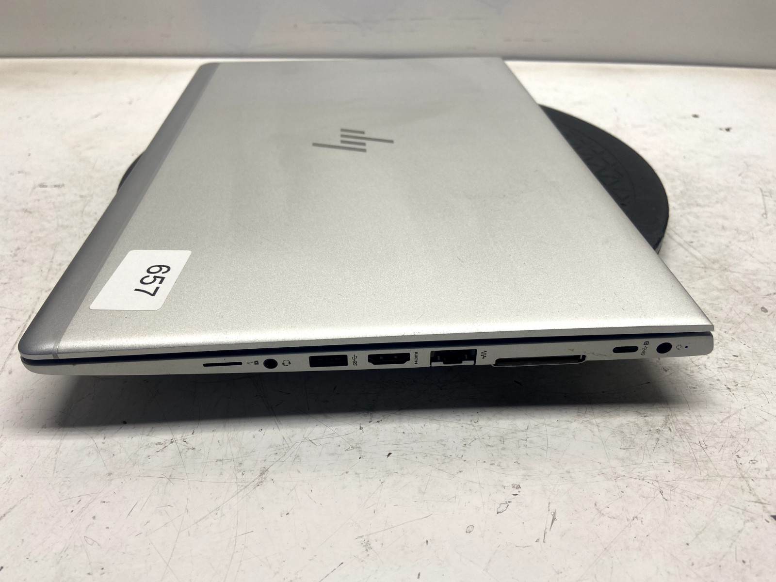 HP EliteBook 745 G5 AMD Ryzen 5 PRO 2500u 8GB 256GB SSD Windows 11