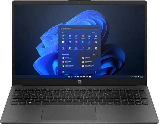 HP 255 G10 15.6 in FHD Display Ryzen 7 7730U 16GB RAM 1TB SSD W11 Pro