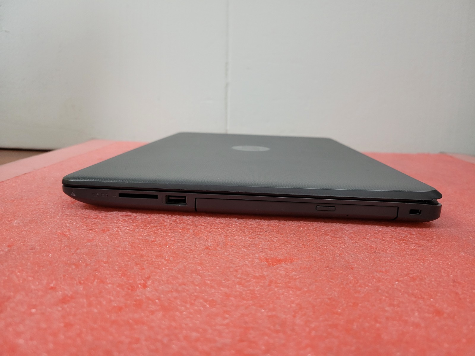 HP 250 G6 i5-7200U@2.5GHz 4GB RAM *AS IS/No HDD/No OS/No Battery/BIOS* | LP478