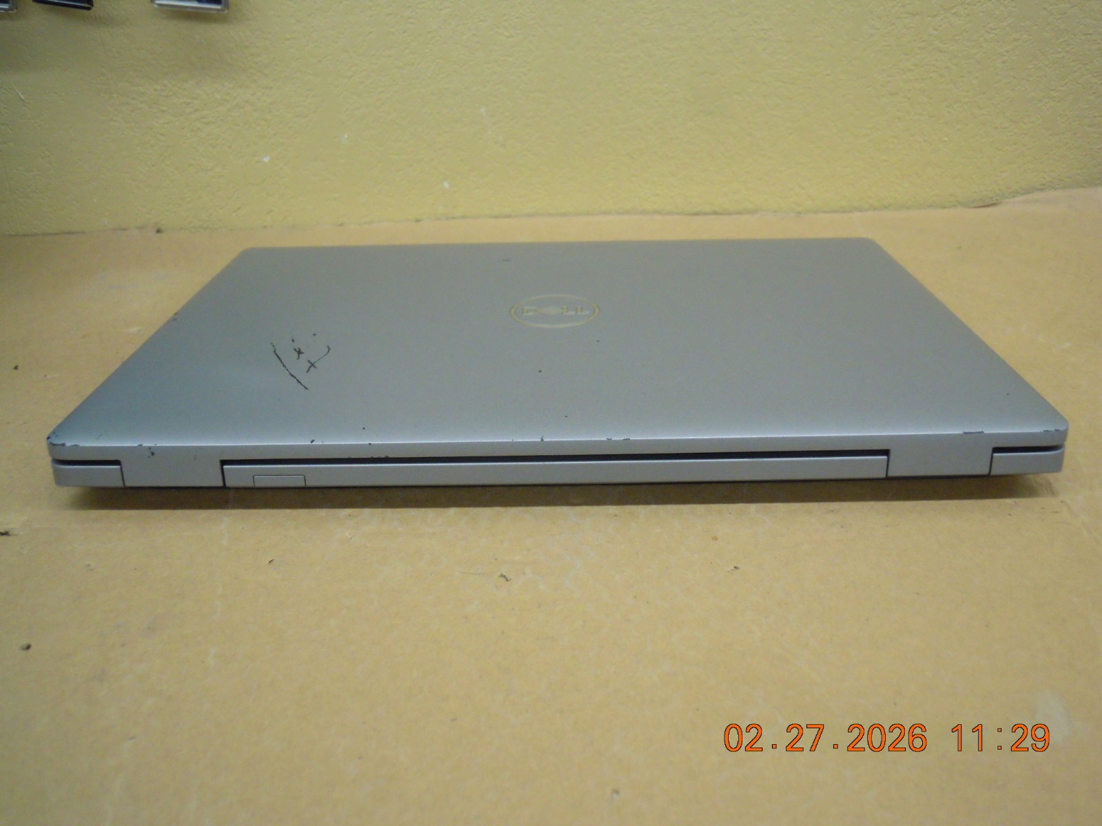 Dell Latitude 5530 | i5-1240P @ 4.40GHz CPU | 16GB RAM | AC Adapter | No HDD