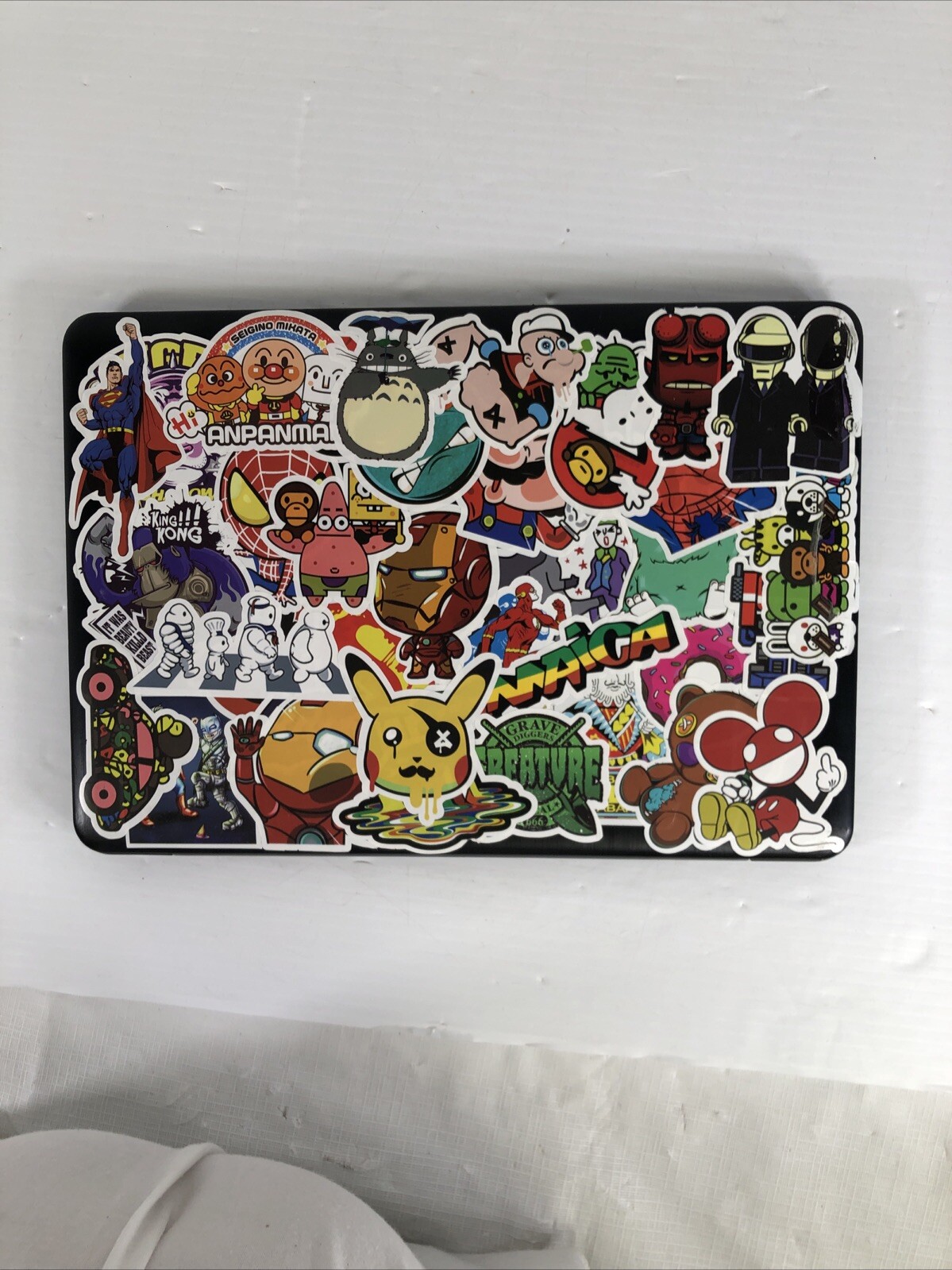 Asus Chromebook C300M Laptop Computer For Parts Or Repair – Bad Screen #2