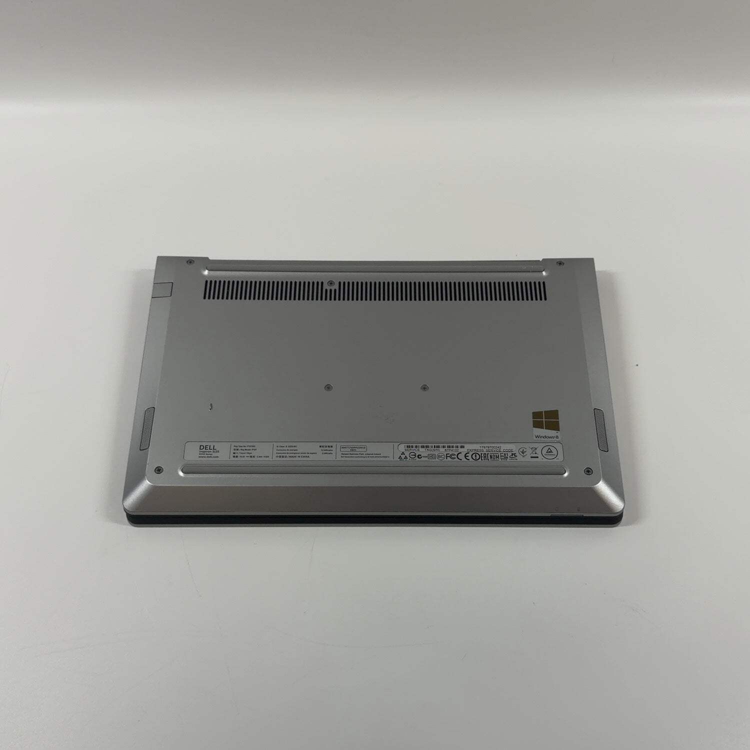 Dell Inspiron 3135 11.6″ A6-1450 1.0GHz 4GB RAM 500GB HDD