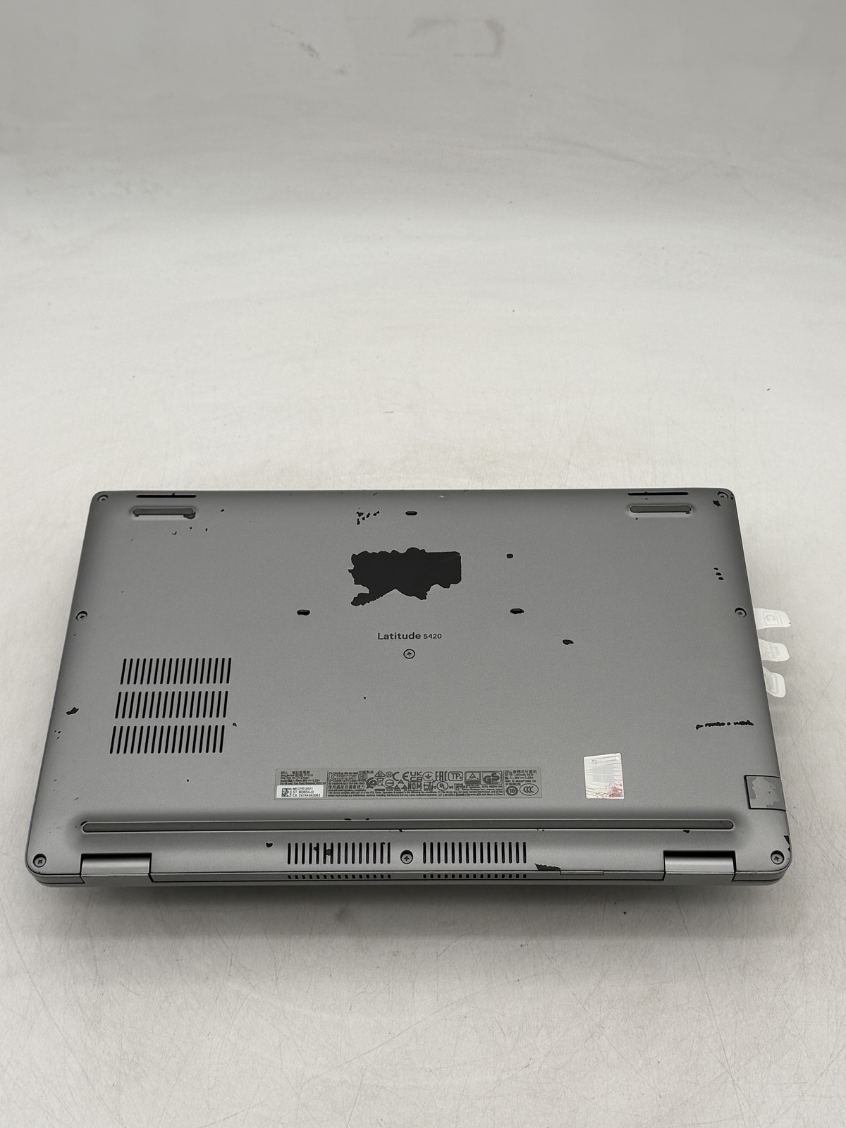 Dell Latitude (5420) 14in i5-1135G7 8GB 128GB |NO OS| *Read*
