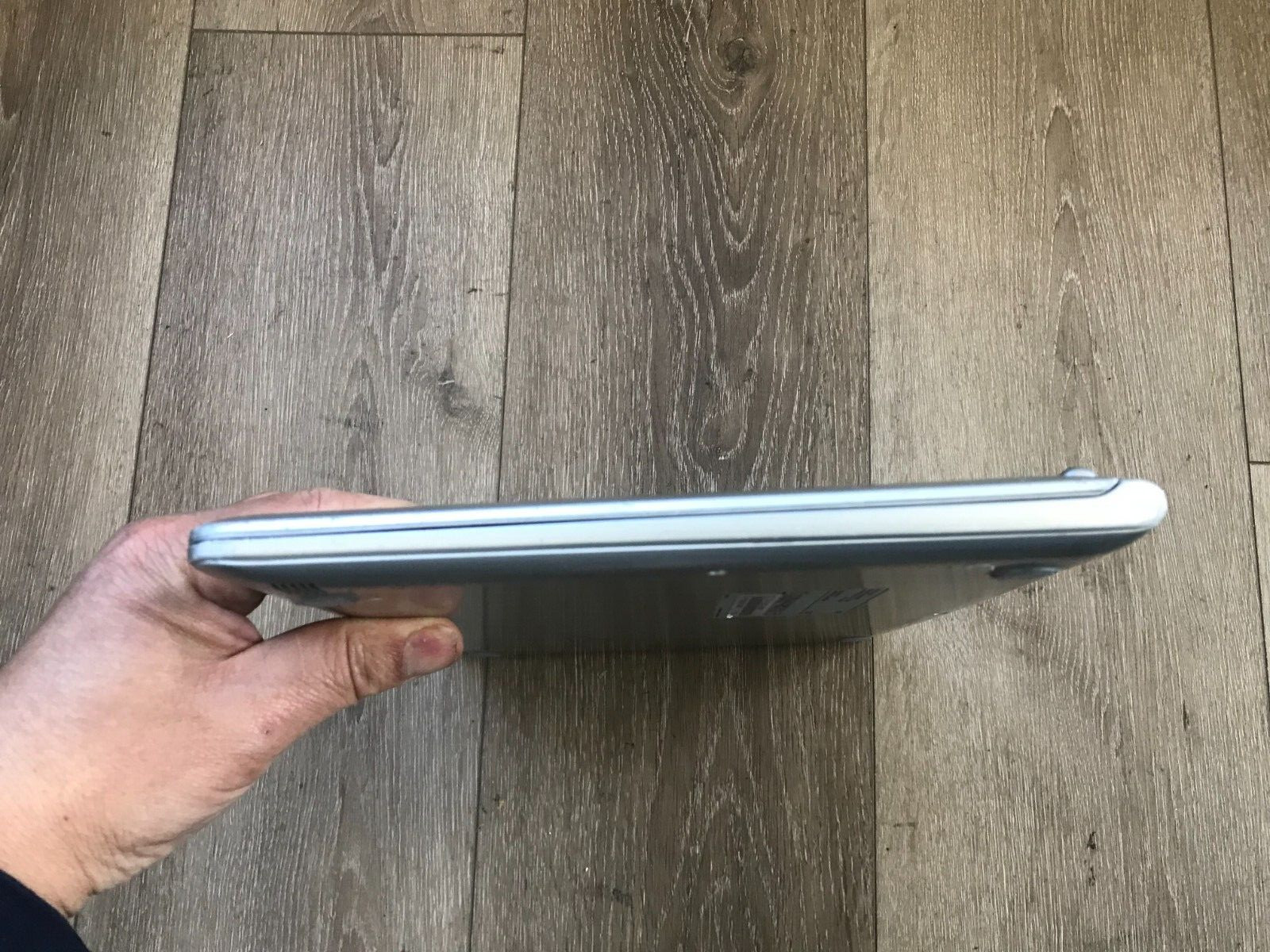 Samsung XE303C12-A01US 11.6″ 5 Dual Core 1.70GHz 2GB 16GB Chromebook