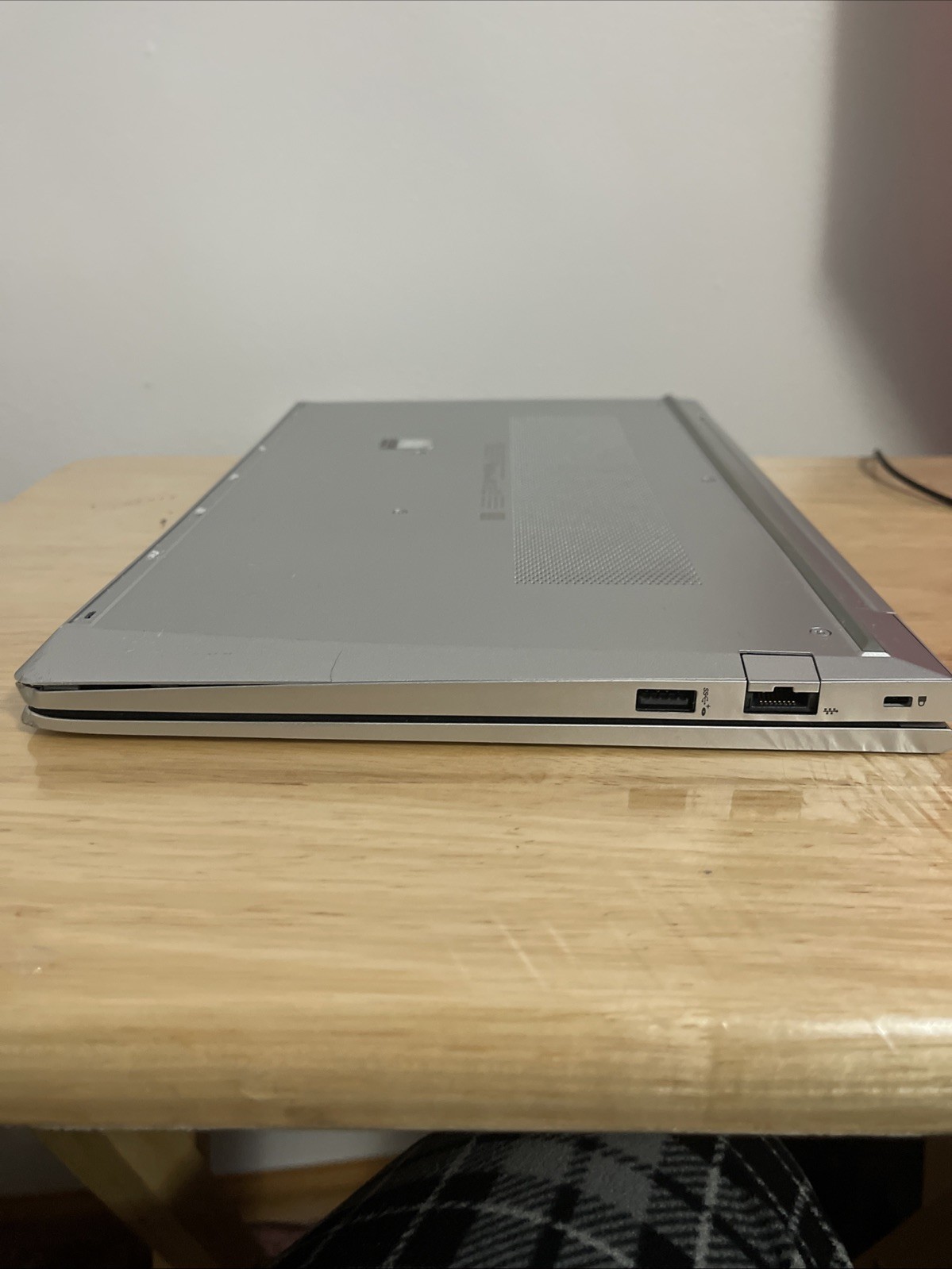 HP ProBook 445 G8 Ryzen 7 5800U 16GB 512GB SSD Very Good. Read Desc+View Pics+AC