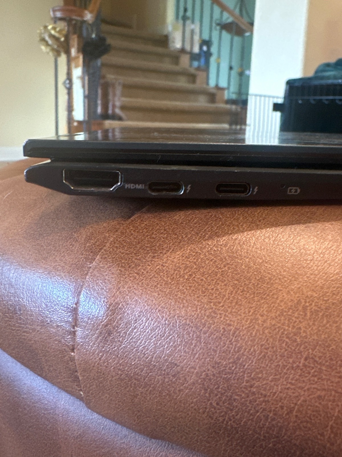 ASUS ZenBook Flip 13 UX363E Touchscreen – READ DESCRIPTION