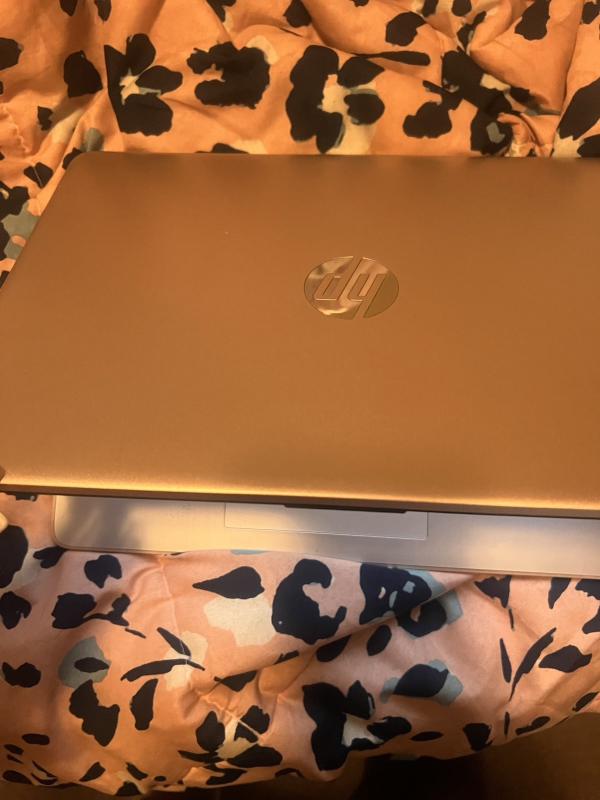 New HP Stream 14″ HD Laptop Intel N4120 64GB eMMC 4GB Ram Office Windows 11 Pink