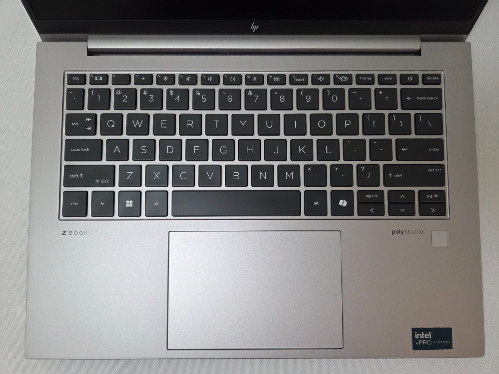 HP ZBook Firefly G11 14″ – Ultra 7 165H, 32GB RAM, 512GB SSD, RTX A500, WARRANTY
