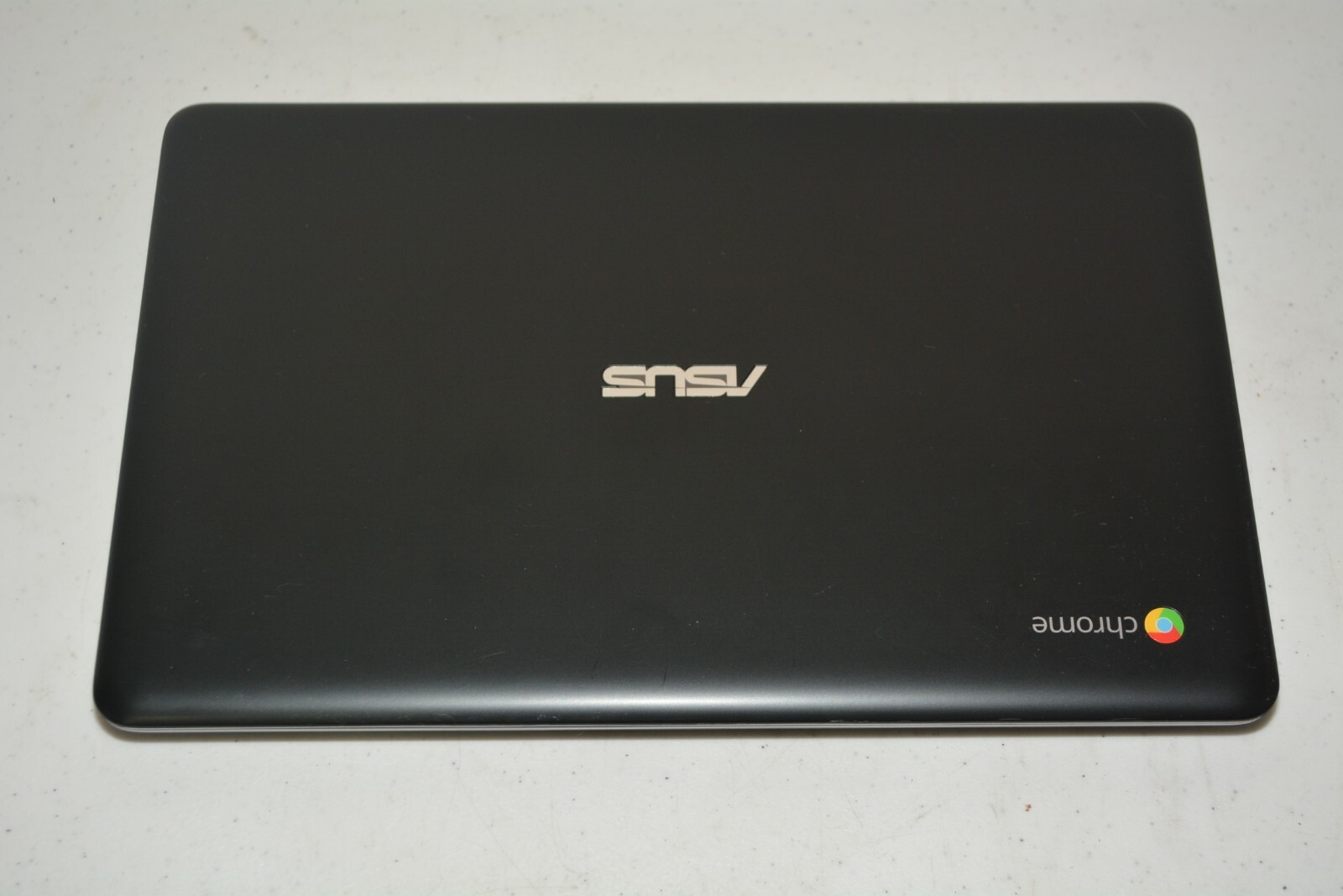 ^ Asus C200MA-DS01 Celeron Dual-Core 2.4GHz 2GB 16GB SSD 11.6″ Chromebook