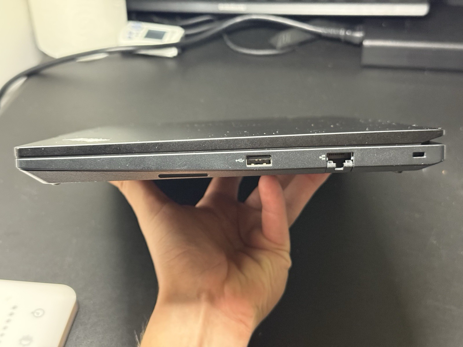 Lenovo ThinkPad E14 Gen 5 Touch i7-1355U 16GB RAM 512GB SSD Win11 Pro Warranty