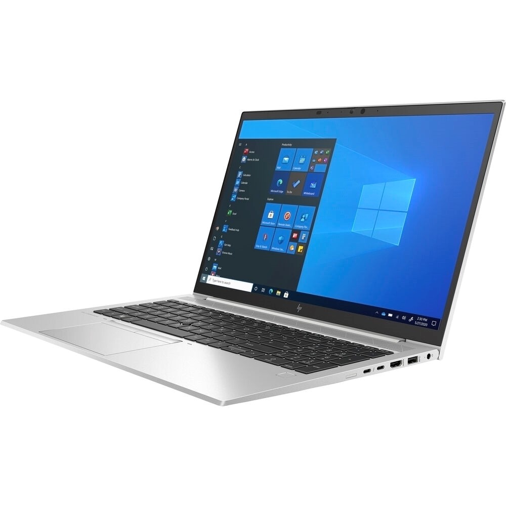HP EliteBook 850 G7 15.6″ 16GB 256GB, Silver