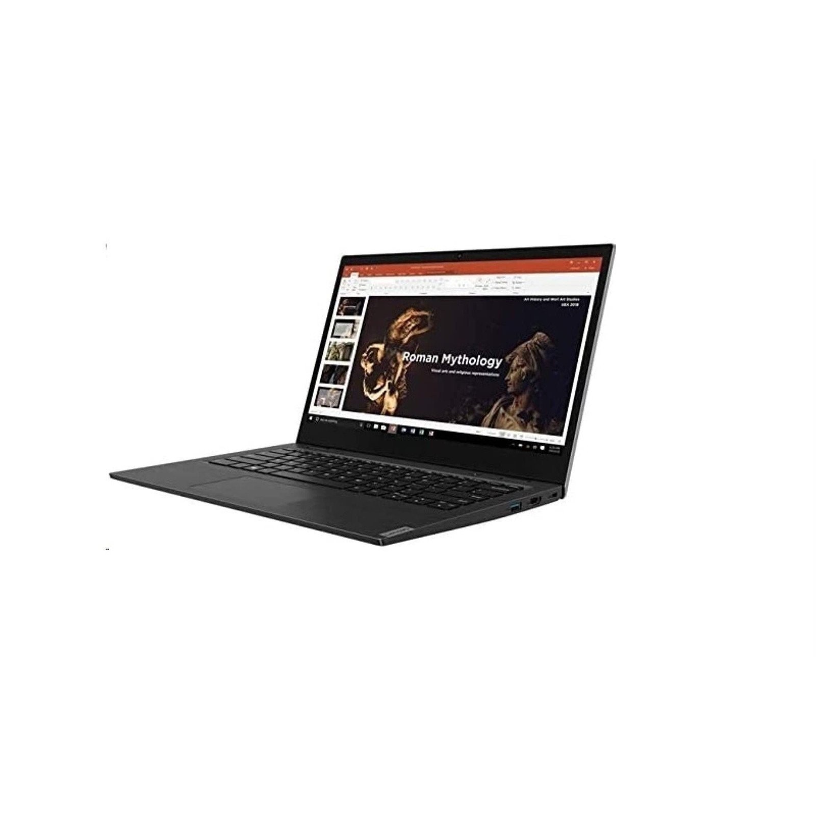 Lenovo 14w 81MQ003KUS 14 Notebook – AMD Radeon R5 8GB 128GB W10 81MQ003KUS-cr