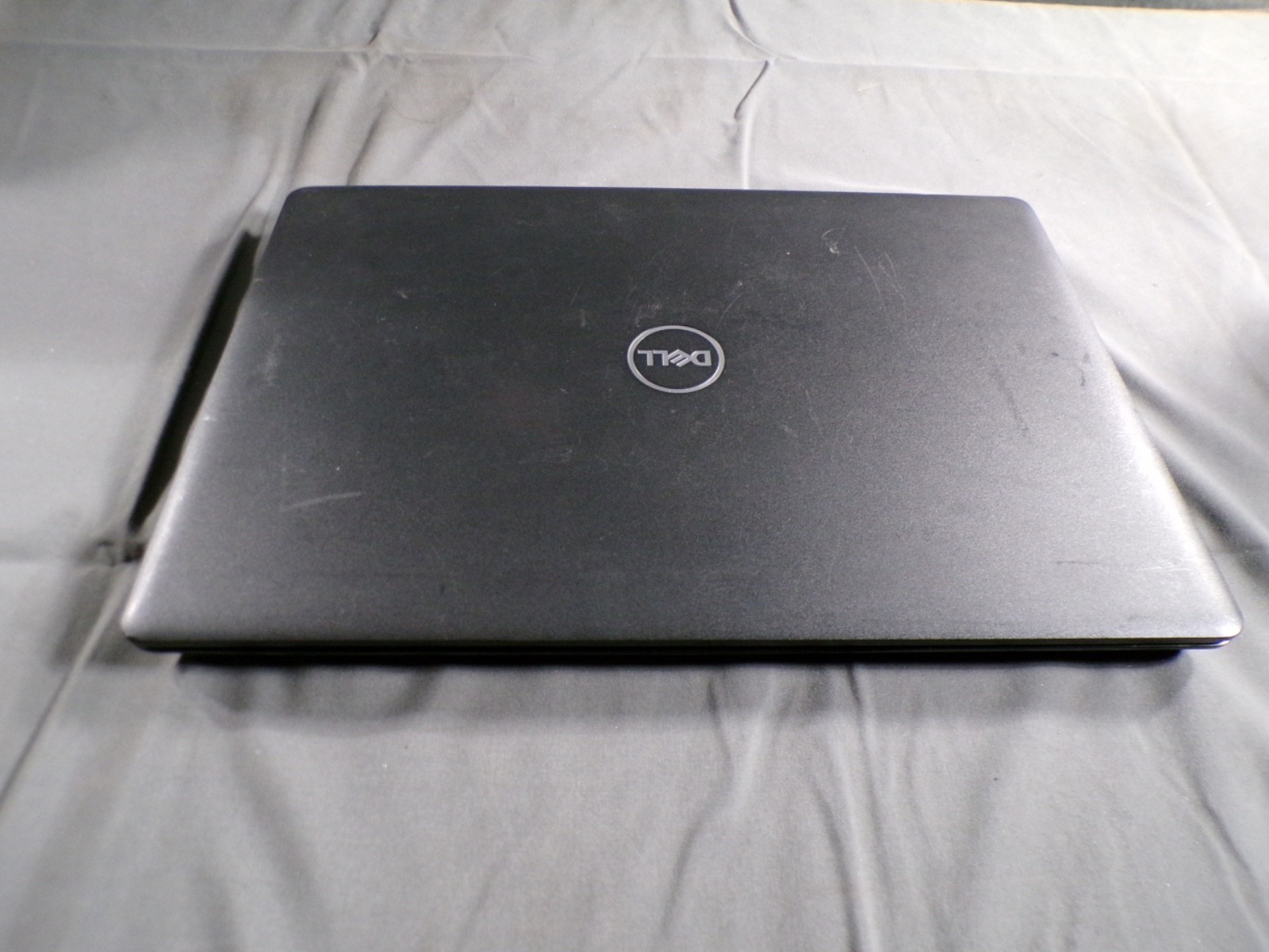 DELL LATITUDE 3590 INTEL CORE i3-6006U 2.00GHZ 8GB RAM **NO HD / NO CADDIE