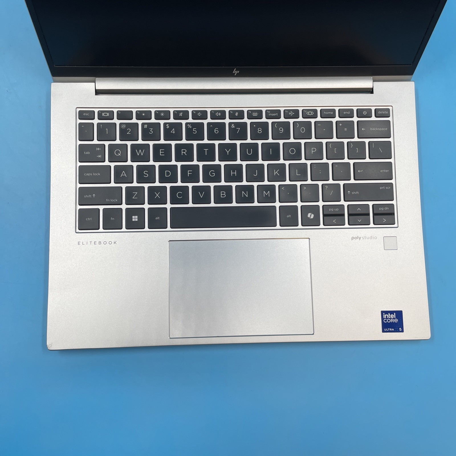 HP EliteBook 840 G11 | Ultra 5 135U | 32GB RAM | 512GB SSD | NO OS | 89% | E909