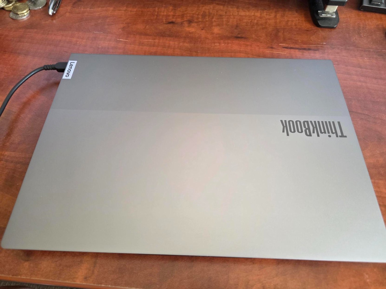 LENOVO ThinkBook 14 Gen 6 14″ AMD – with warranty till 2027
