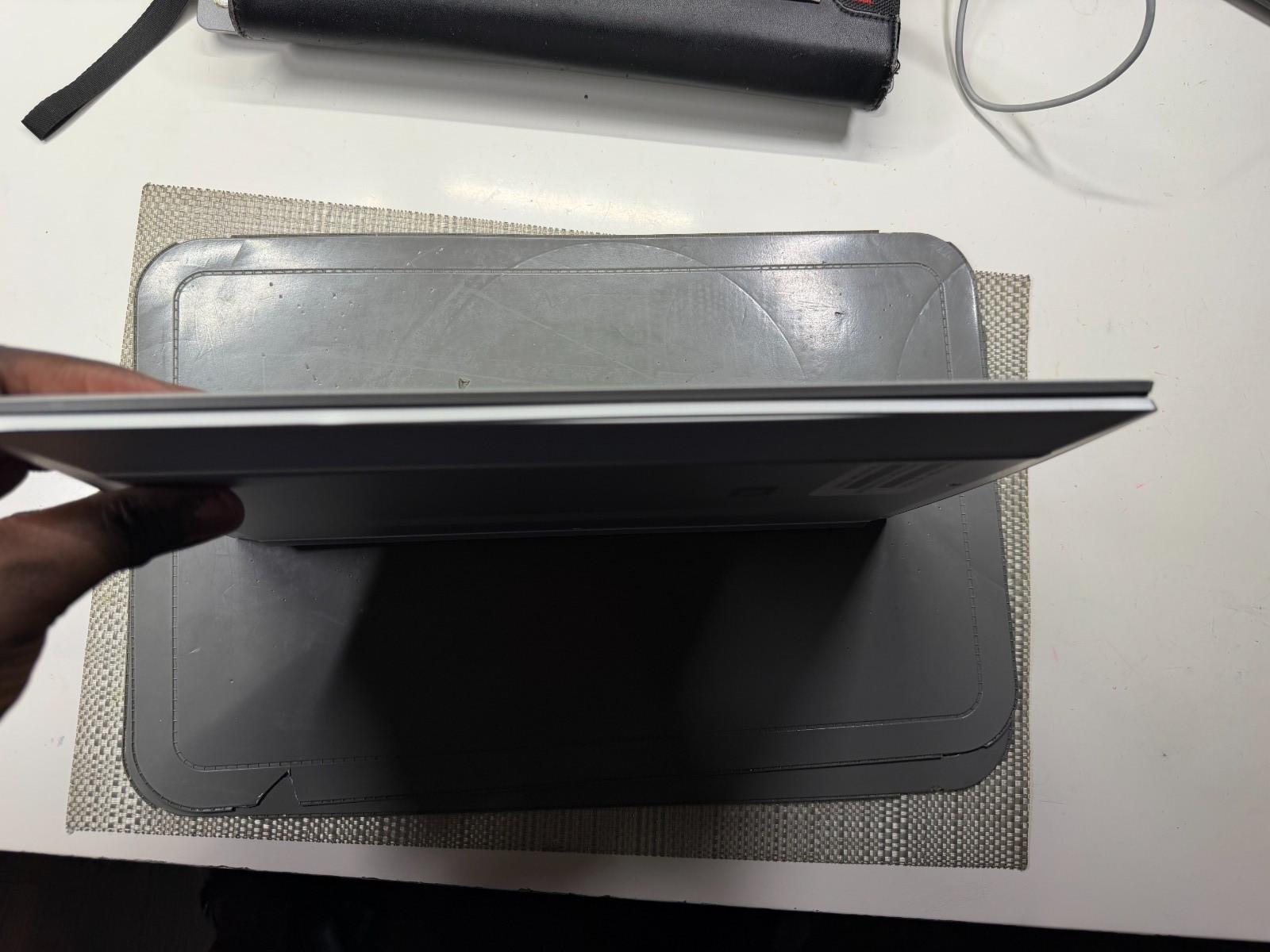 hp elitebook 845 G8 LAPTOP,AMD RYZEN 5 PRO, 16GB RAM 2T M.2