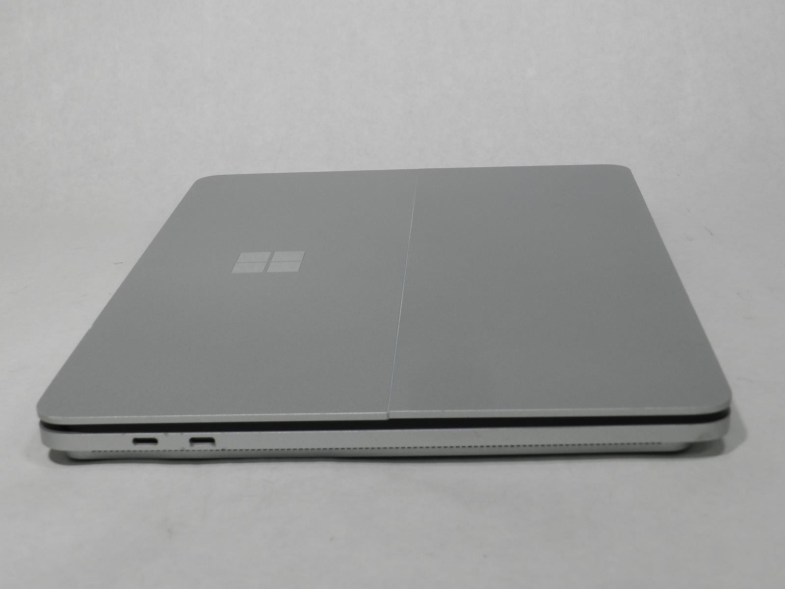 MICROSOFT Surface Laptop Studio | i7-11370H | 512GB SSD | 16GB | B+ | RTX3050 Ti