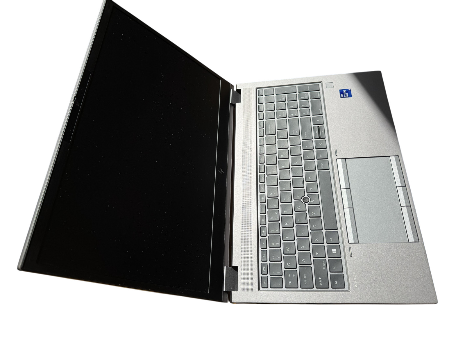 HP ZBook Fury 15.6″ G8 | i9-11950H | 64GB RAM | 1TB NVMe | RTX A2000 | Workstati