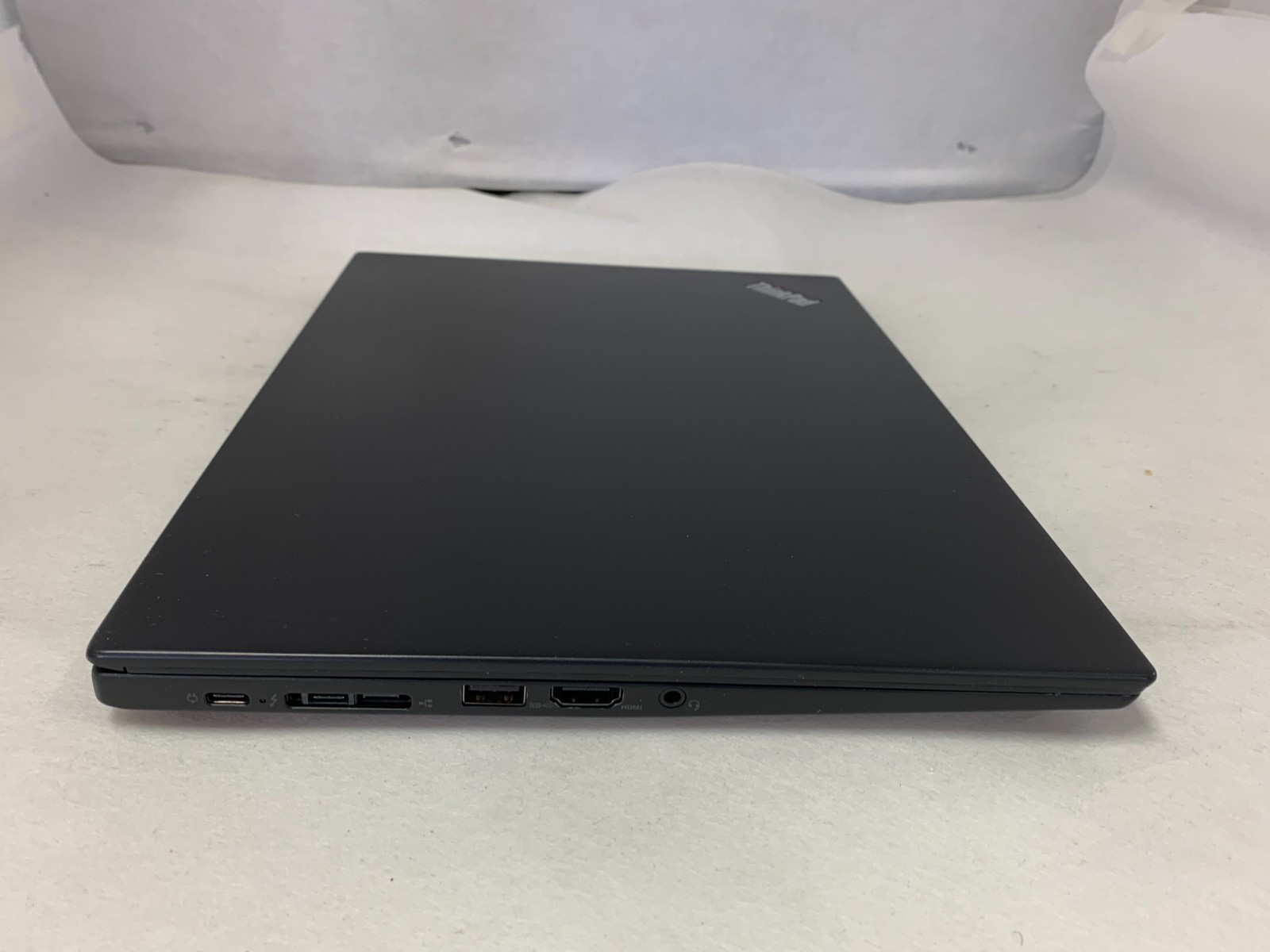 Lenovo ThinkPad T490s 14″ i7-8665U 1.9GHz 8GB 256GB W11P