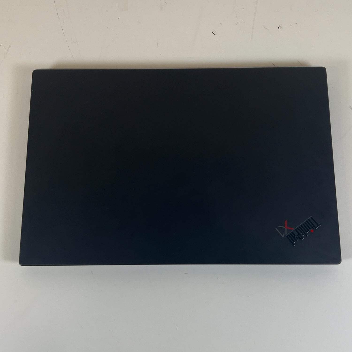 Lenovo ThinkPad X1 Carbon Gen 7 14″ i5-10210U 1.6GHz 8GB RAM 256GB SSD