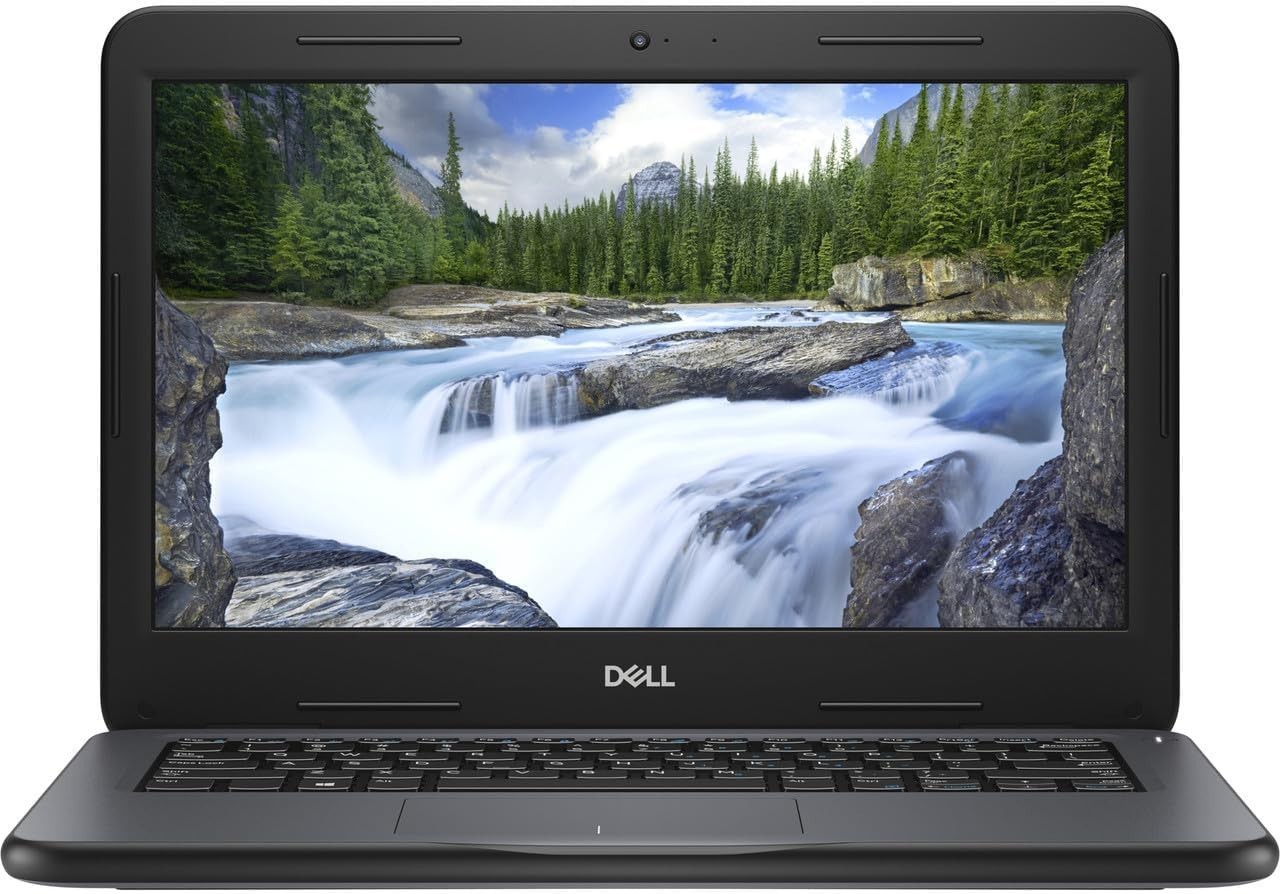 Dell 3100 Chromebook | Refurbished | Tested & Ready to Use | Fast Shipping
