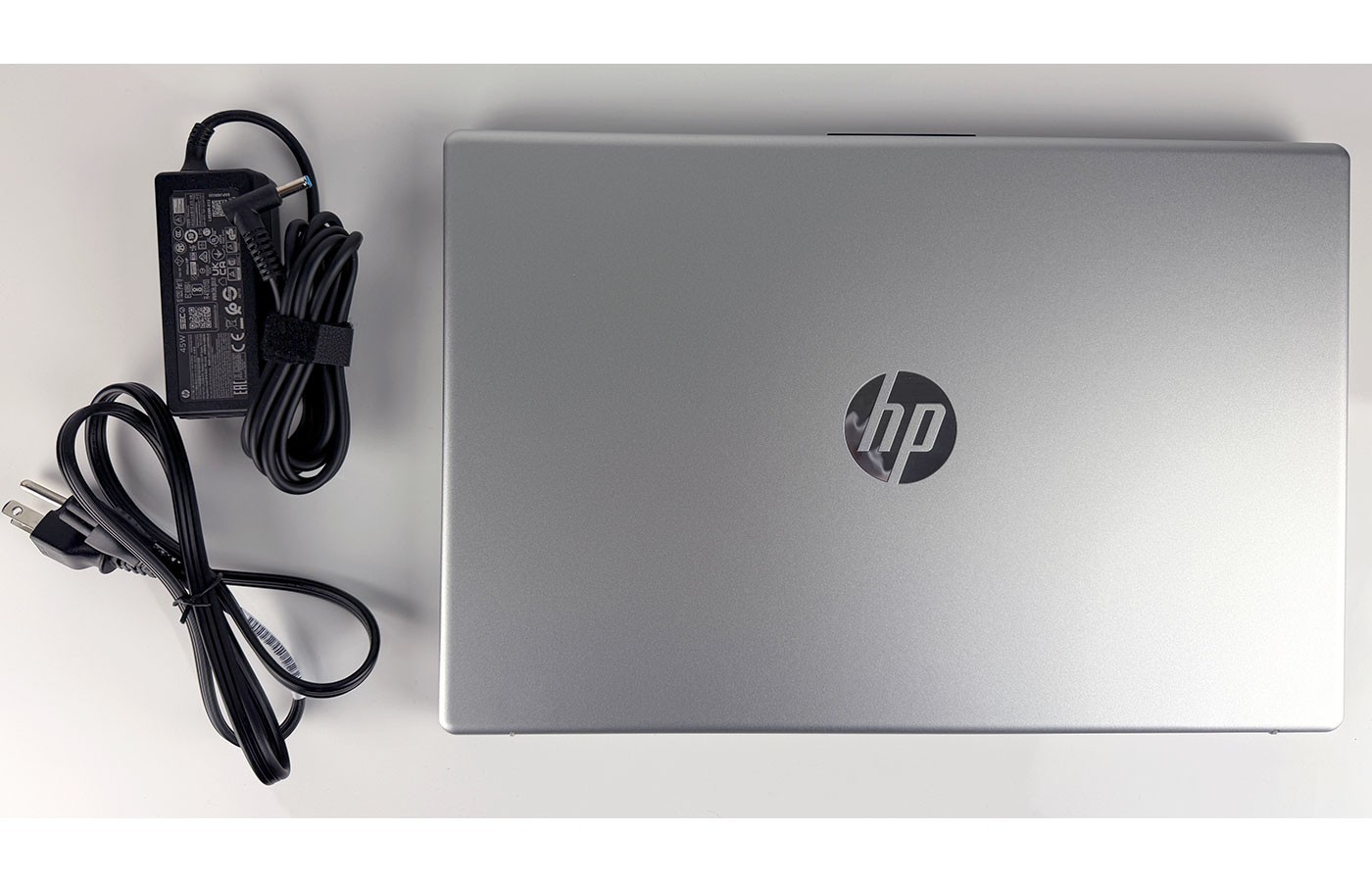 HP 15-fd0123dx, i3-1315U, 8GB, 256B SSD 15.6″ W11H Laptop – Used, Working