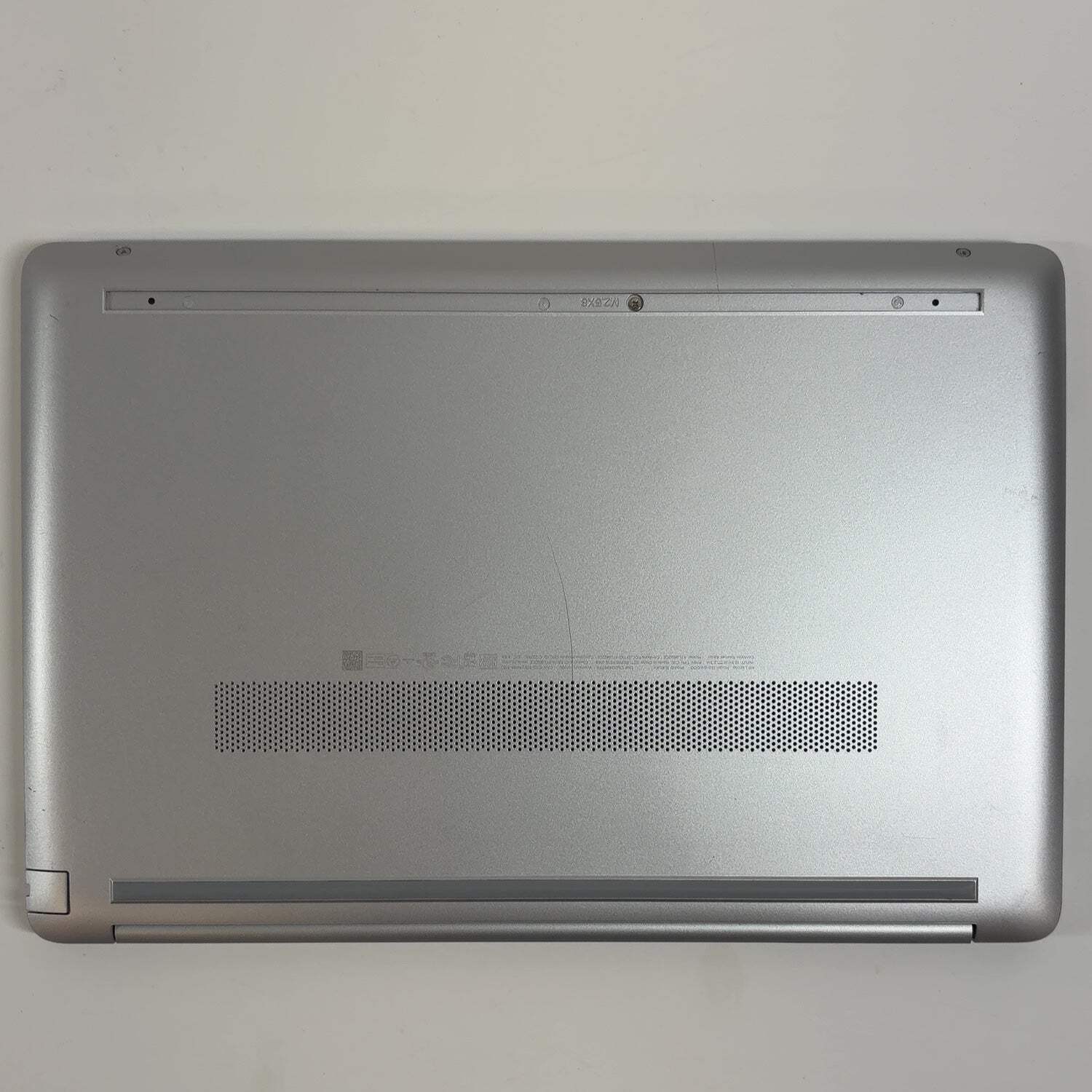 HP Laptop 15Z-GW000 15.6″ Athlon Silver 3050U 2.3GHz 6GB RAM 1TB HDD