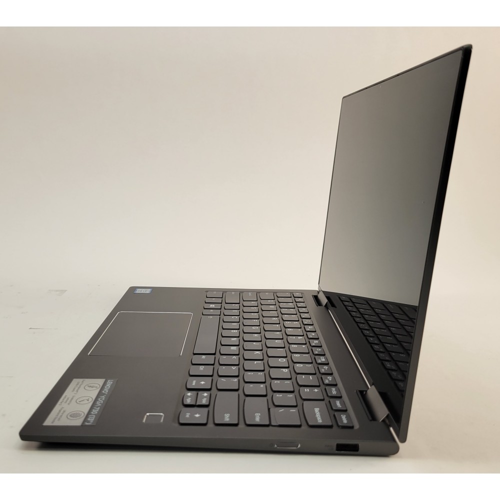 Lenovo YOGA 730-13IKB 13.3″, i7-8550U -16GB DDR4- 256GB SSD