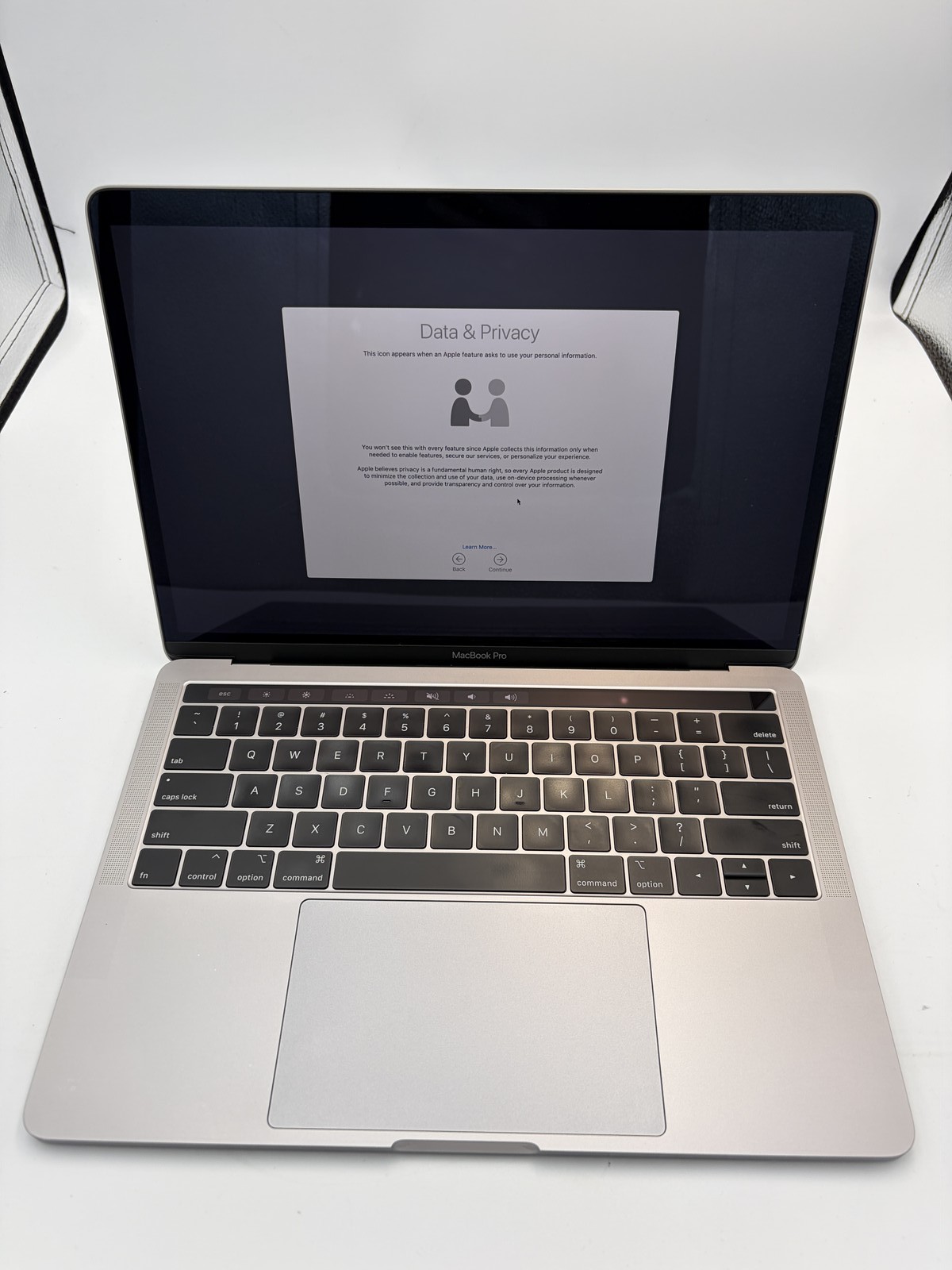 Apple MacBook Pro (13-inch 2018) (2018) Intel Core i5 16GB RAM 512GB SSD