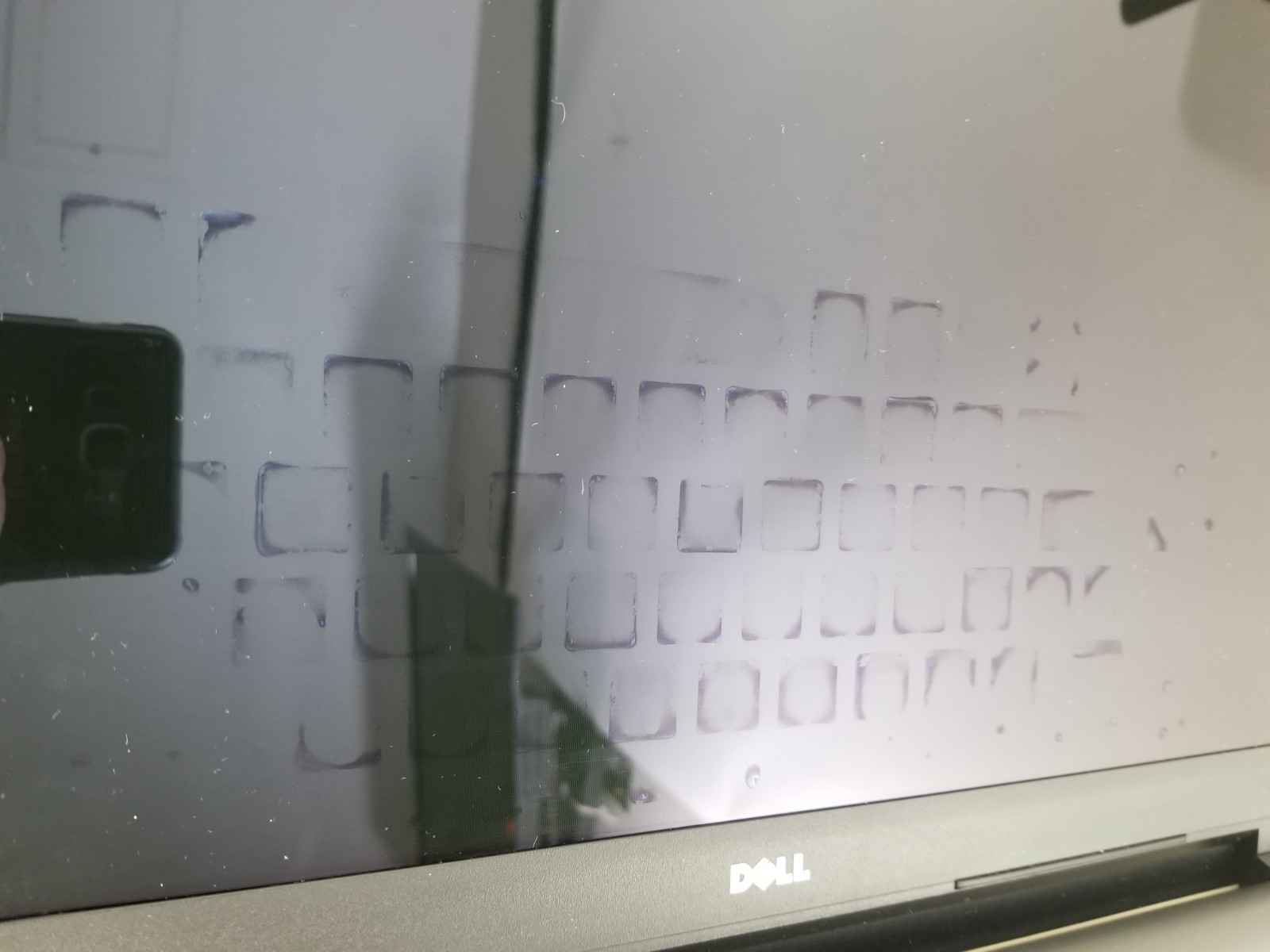 Dell Inspiron 15 5555, AMD E2-7110 , 4GB RAM, 1TB HDD, Win 10 GOLD *PLEASE READ
