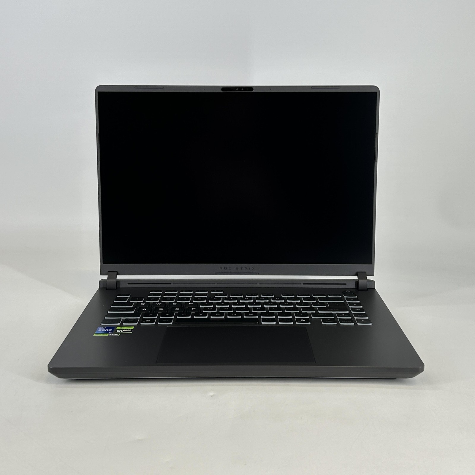 Asus ROG Strix G16 G615 165Hz FHD+ 2.2GHz i7-14650HX 16GB 1TB SSD RTX 5060