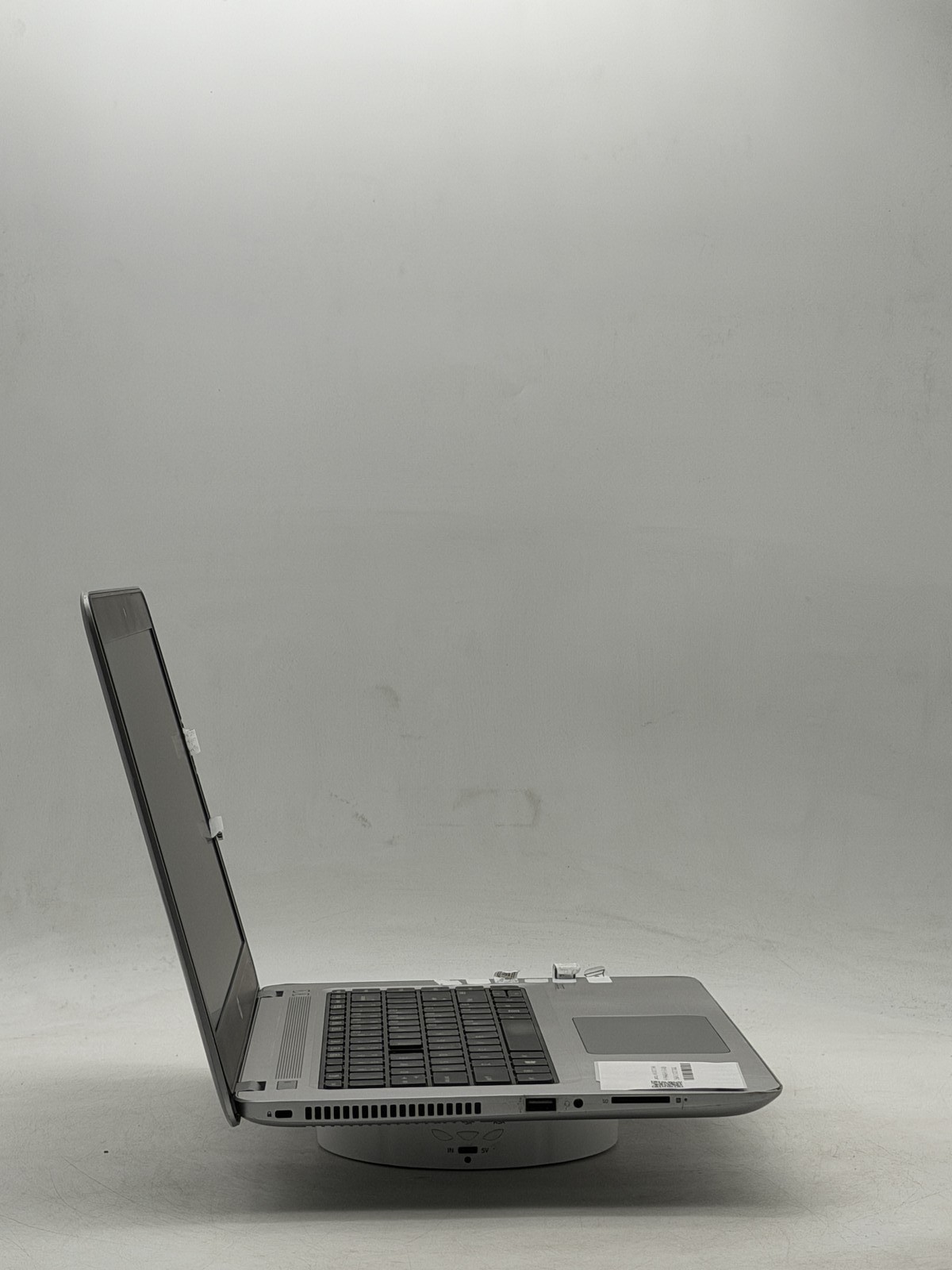 HP ProBook 440 (G4) 14in i5-7200U 8GB 256GB No OS – Read