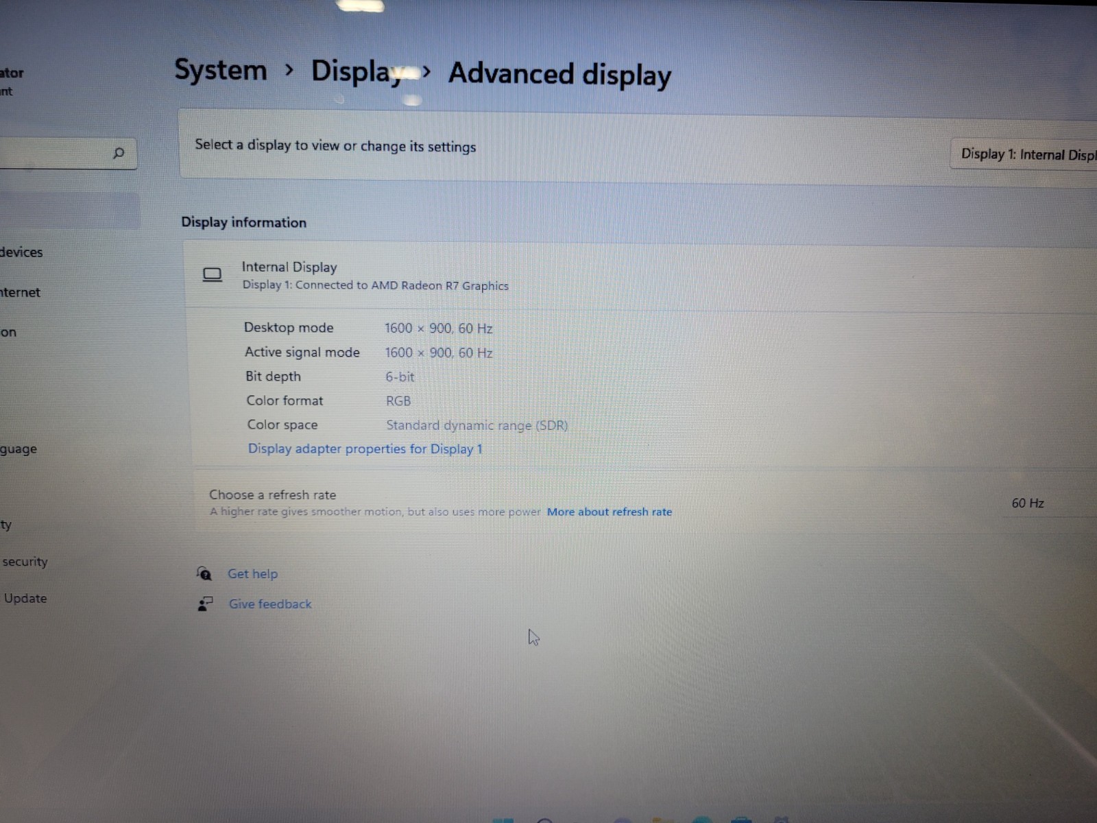 Hp notebook 17-y013cy Radeon A12 9700p 2500mhz 12gb ram 256gb charger*8CG6472F1D