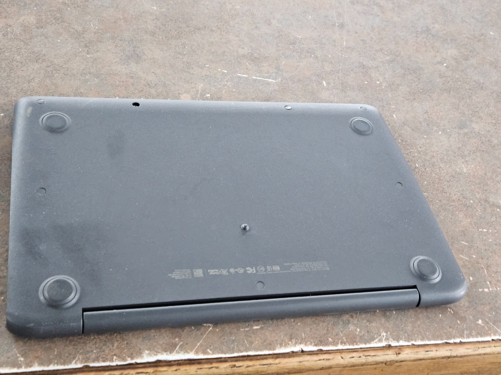 HP Chromebook 14-ca061dx *AS-IS*