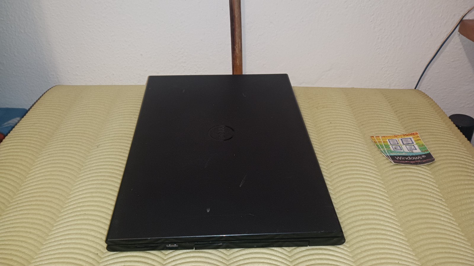 DELL INSPIRON 3542 13-4030U 15.6″ TOUCHSCREEN 8GB 256GB SSD WIN11