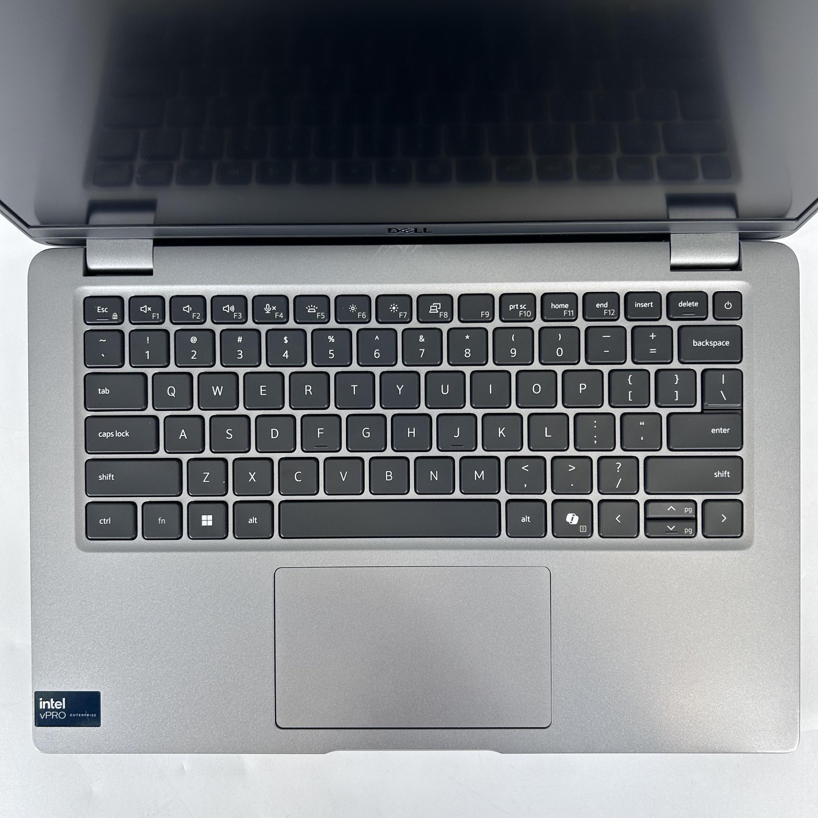 Dell Latitude 5450 14 Gray FHD 1.7 GHz Ultra 7 165U 32GB 512GB SSD Very Good