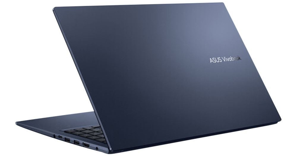 ASUS 15.6 in. FHD IPS VivoBook 15 Core i7 13th Gen 16GB 1TB SSD Touchscreen