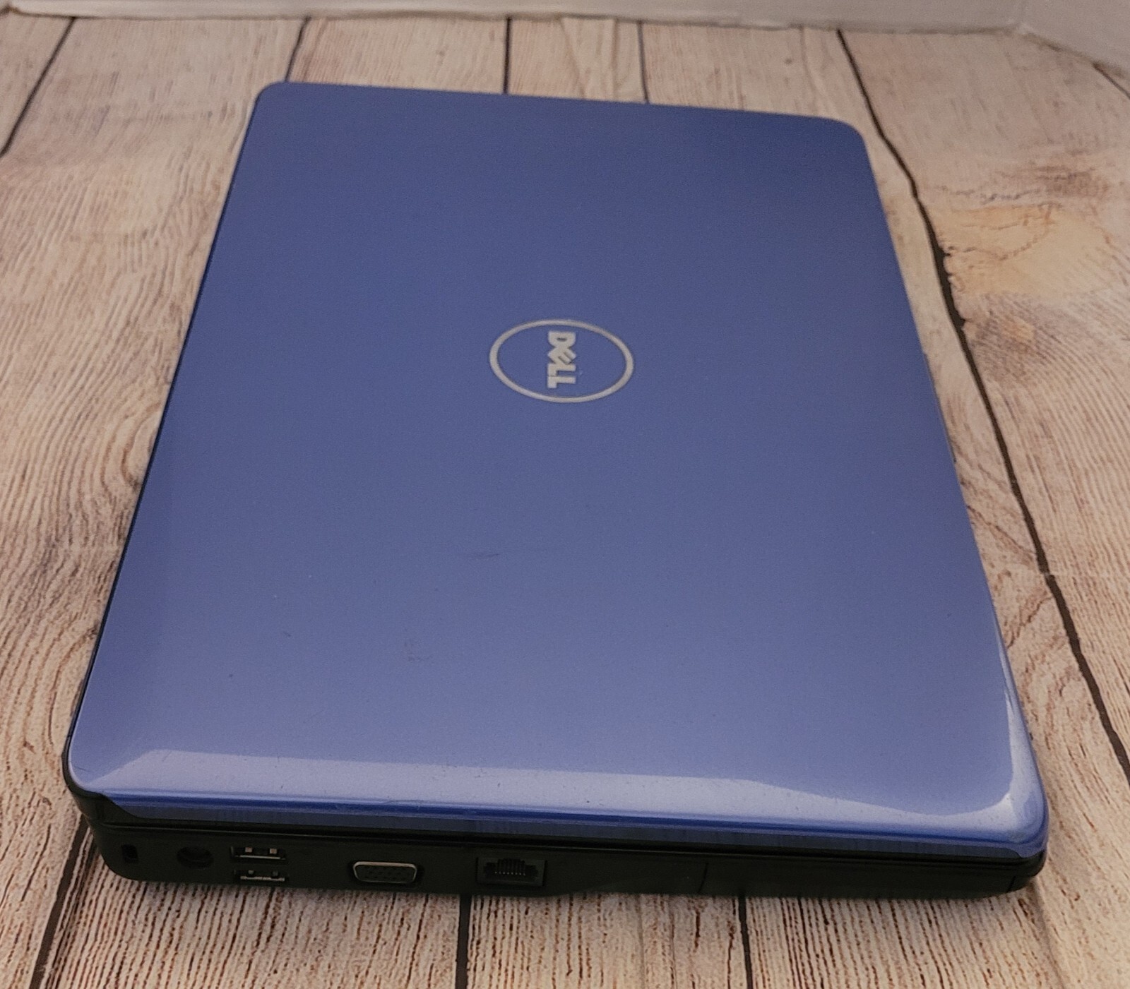 Dell Inspiron 1545 15.6in. 250GB, Intel Celeron Dual Core 2GHz 3GB ~ Parts Only