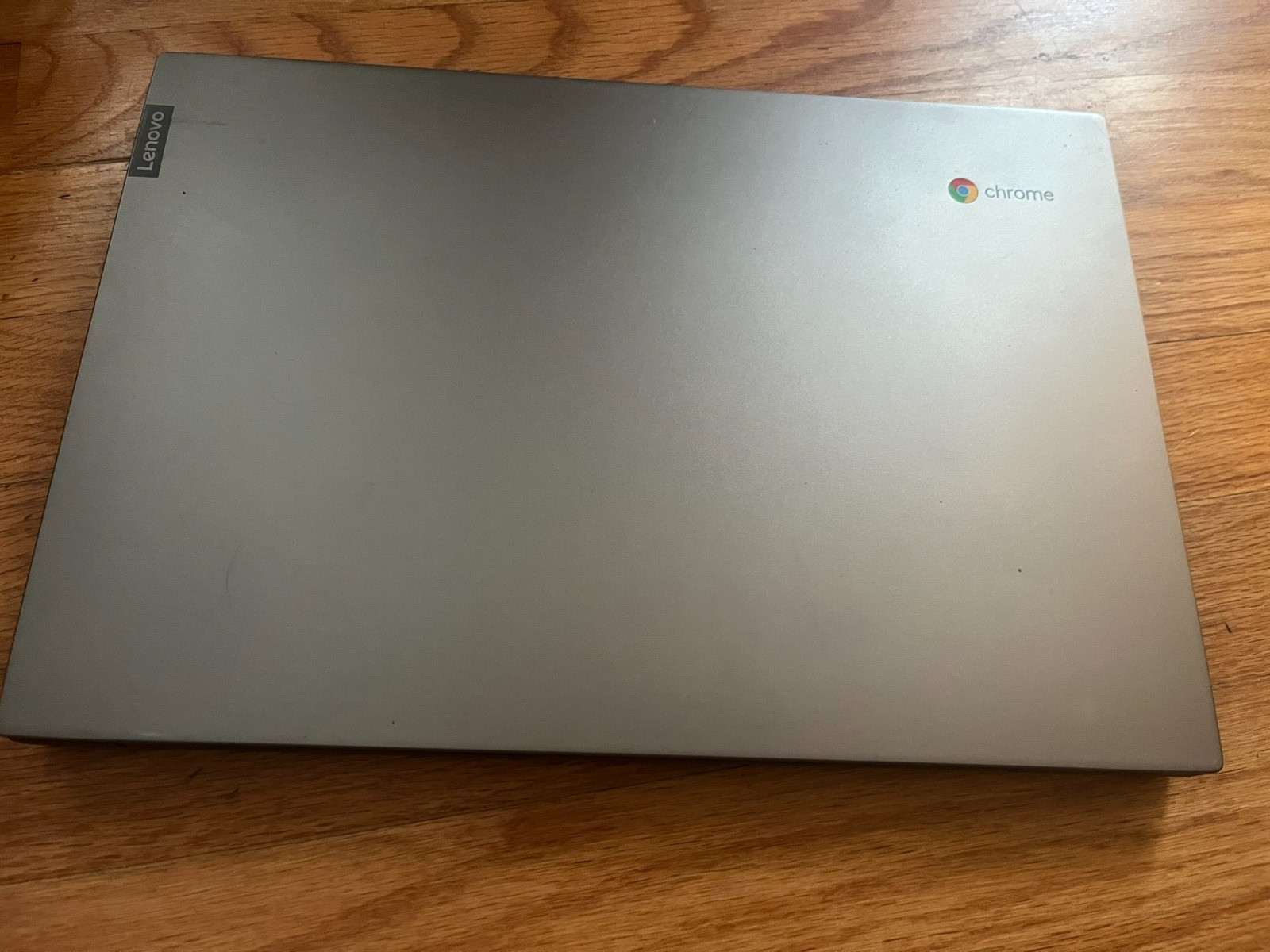 lenovo chrome chromebook 14E parts repair as is 1