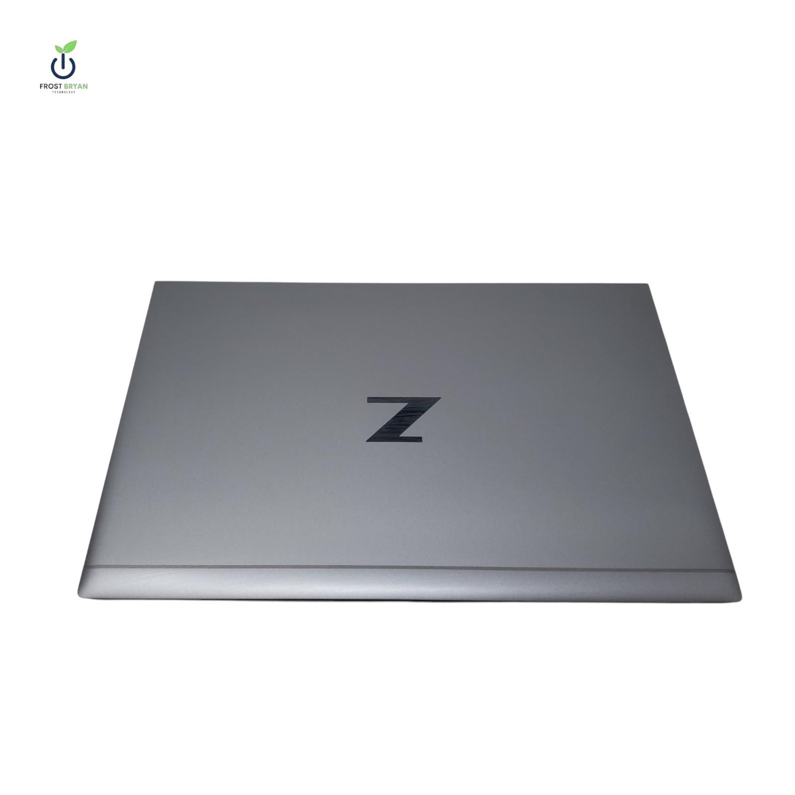 HP ZBOOK FIREFLY 14 G8 i5-1145G7 8GB No SSD/OS Grade D [DEFECTIVE]
