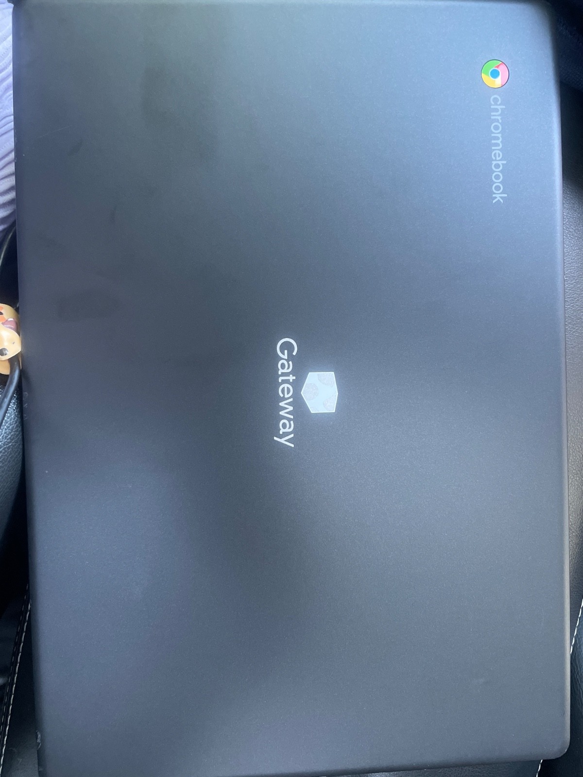 New 11.6 in Gateway Chromebook Laptop