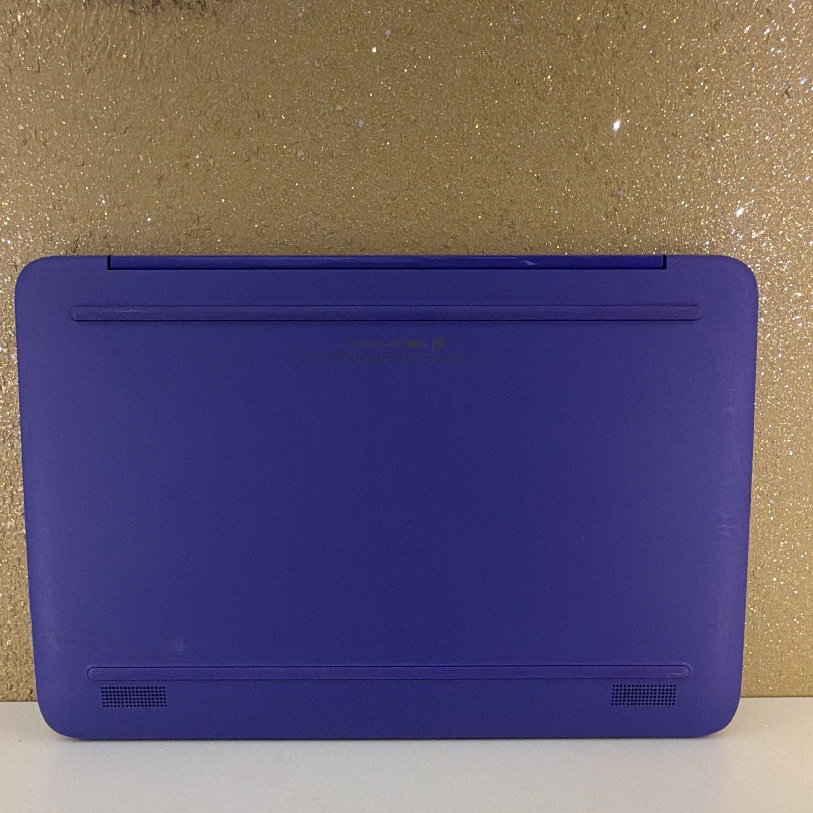 HP Stream 14″ Laptop Intel Celeron 1.6GHz 4GB 32GB eMMC Win10 Purple