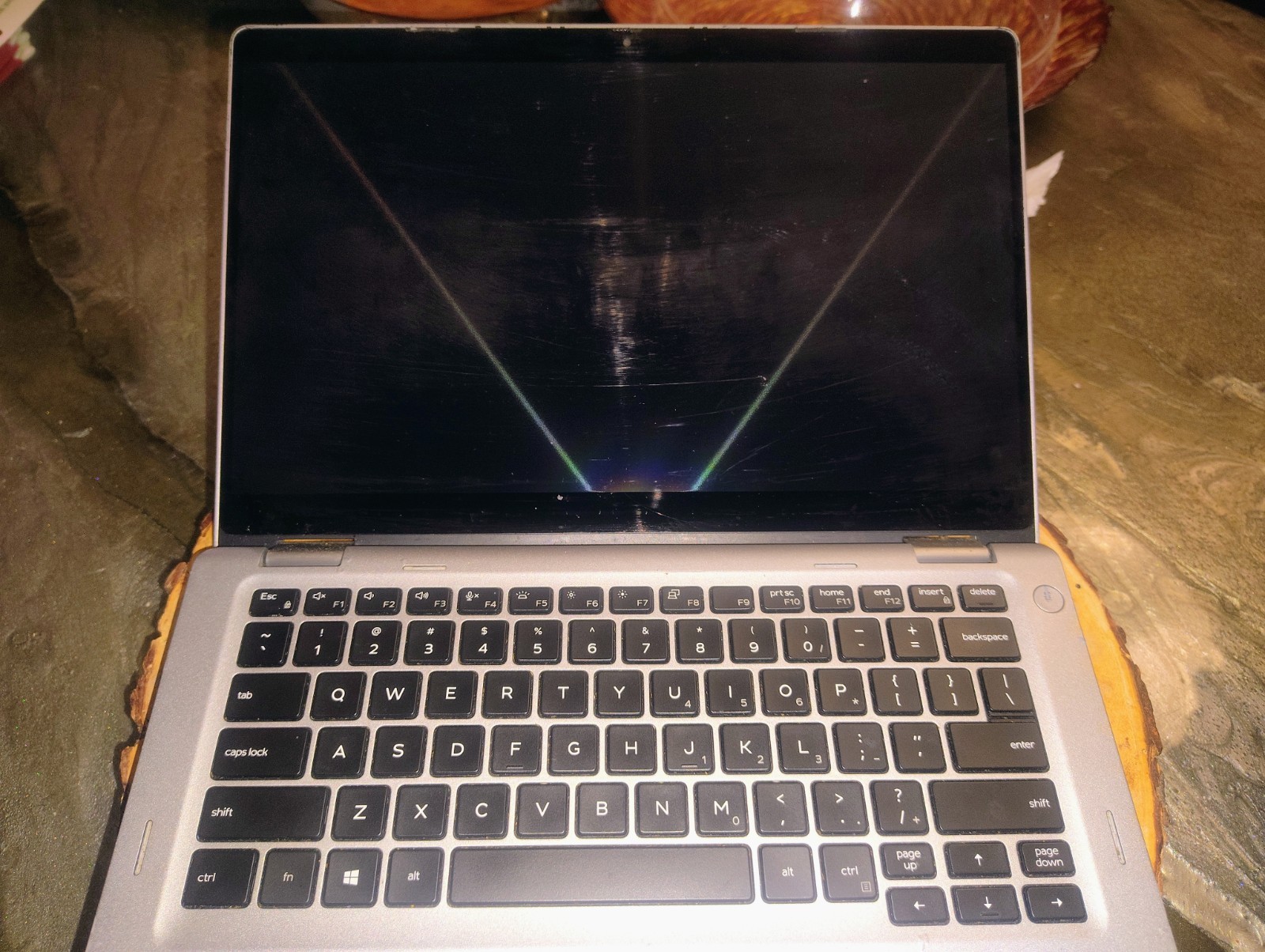 Dell Latitude 5310 Touchscreen (2in1) 500GB SSD, i5-10210U 1.60GHz, 16GB RAM