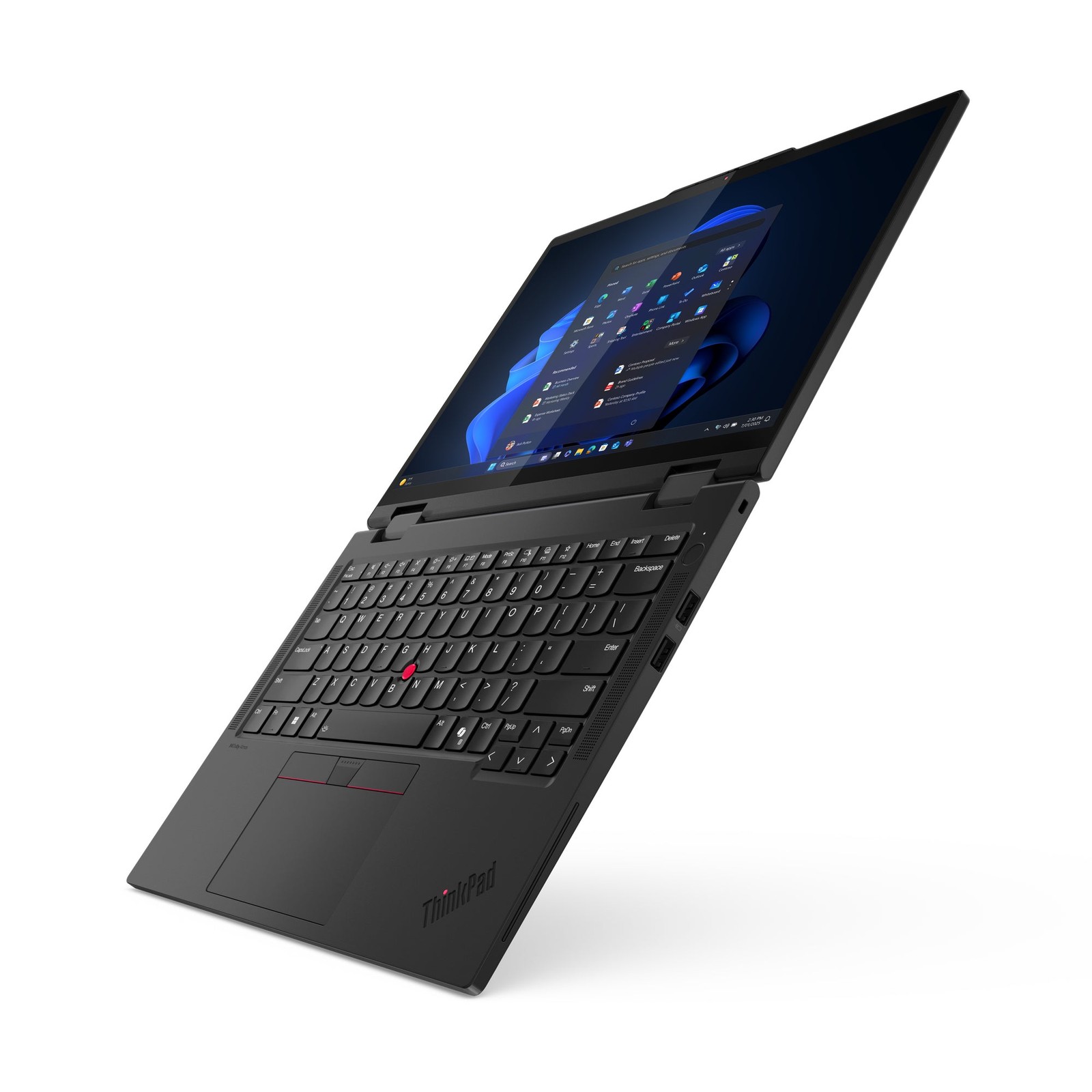 Lenovo ThinkPad T14s G1 14″ Convertible Intel Ultra 5 16GB 512GB W11P-21R30010US