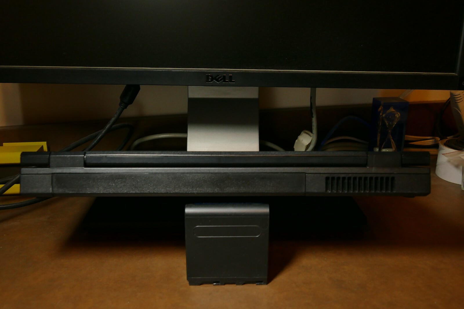 DELL Latitude E5400 2.53GHz, 4GB, 160GB HD, Blue Tooth