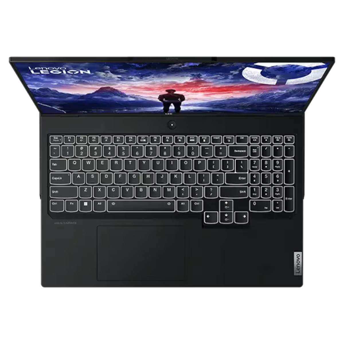Lenovo Legion Pro 7i Gen 9 16 in Intel i9-14900HX 32 GB RAM 2 TB SSD W11 Pro IPS
