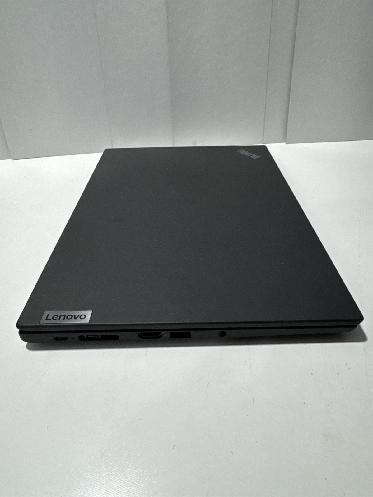 Lenovo ThinkPad T14s Gen 2 Black FHD i5-1145G7 2.60GHz 16GB 512GB SSD Excellent
